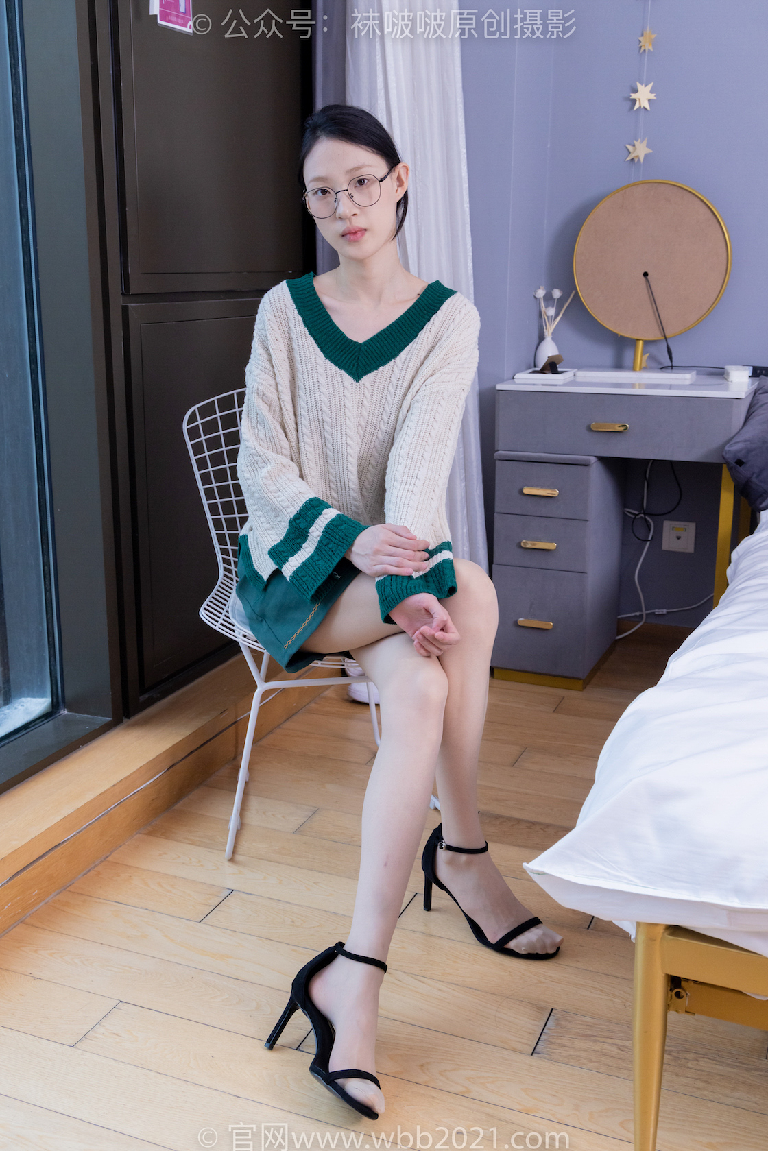 图片[2]-袜啵啵377期 雪糕