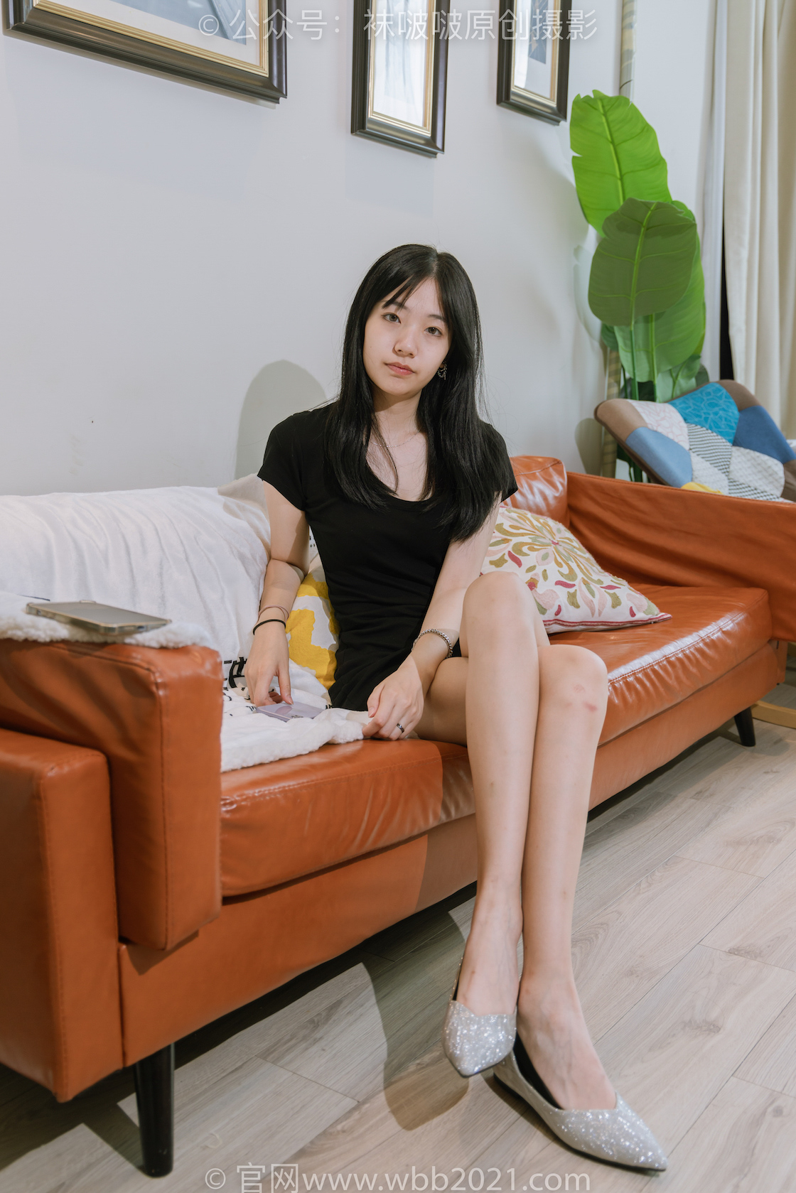 图片[2]-袜啵啵363期 小甜豆