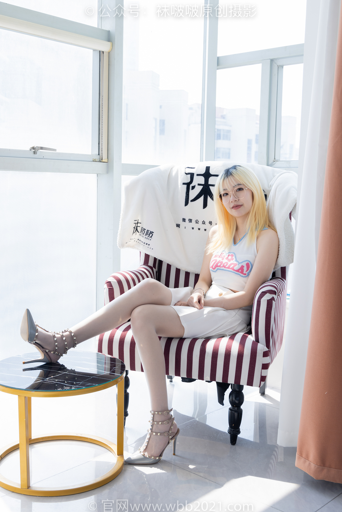 图片[4]-袜啵啵543期 小甜豆