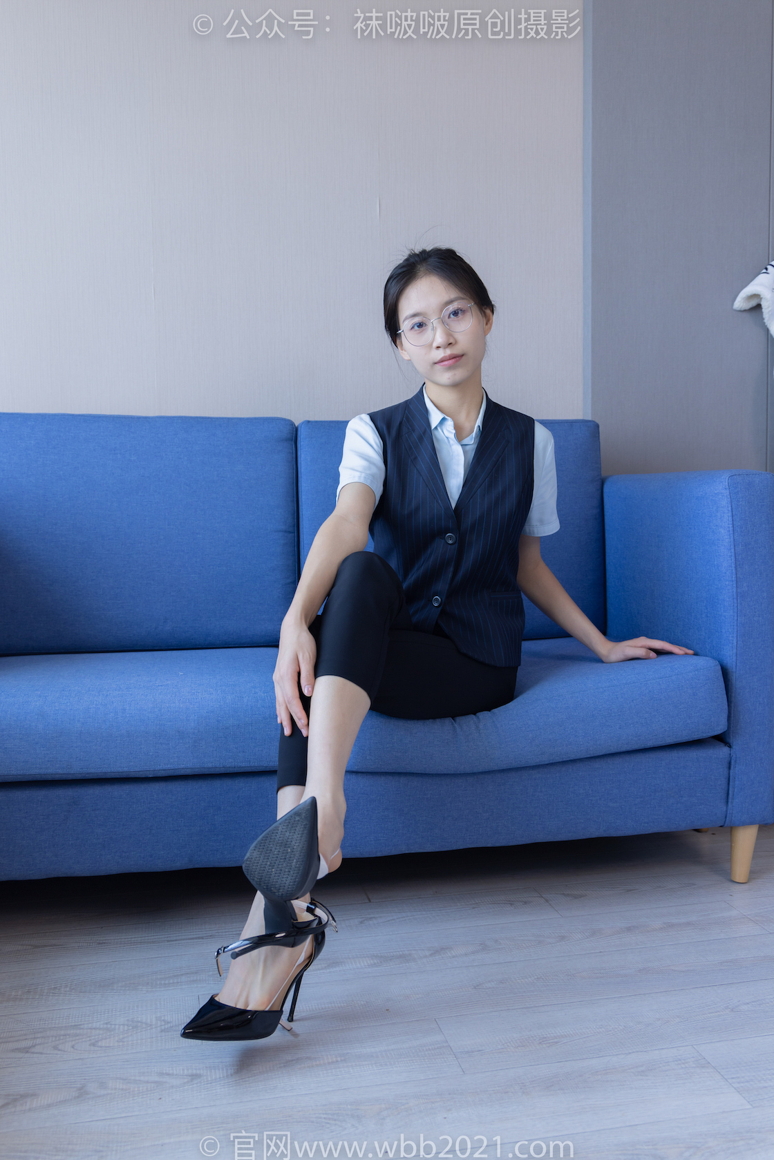 图片[2]-袜啵啵413期 芝士