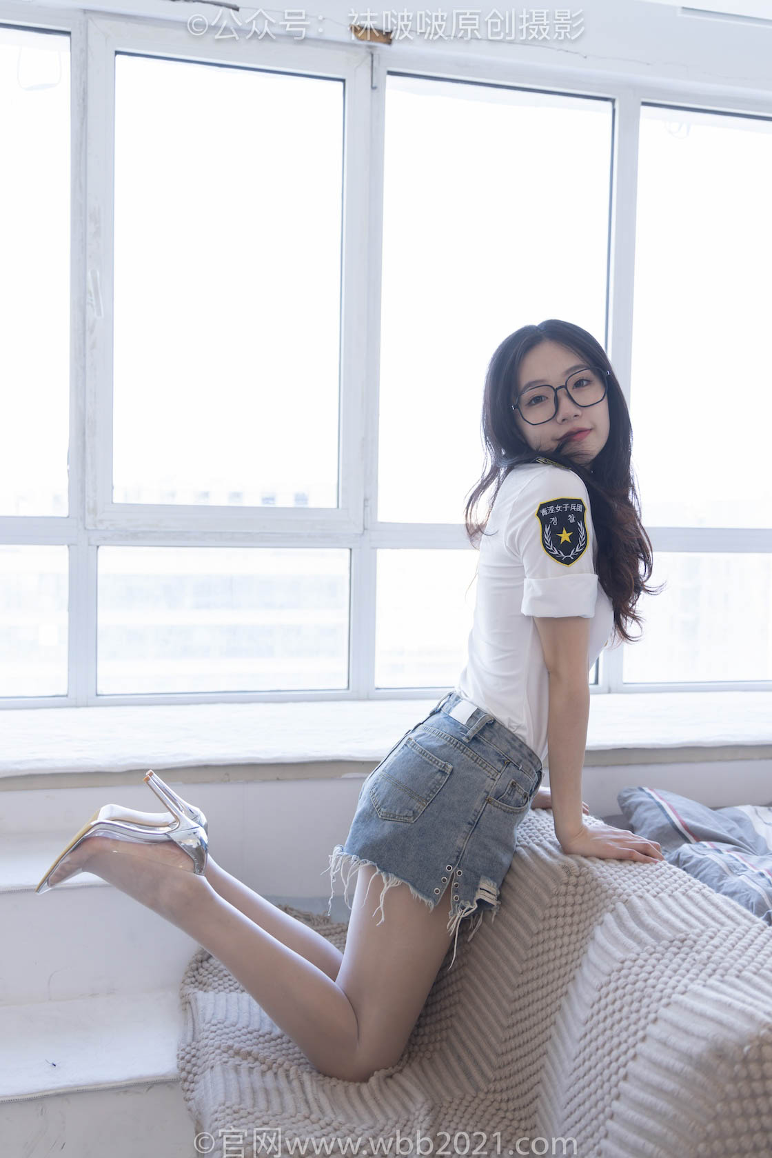 图片[2]-袜啵啵433期 小甜豆