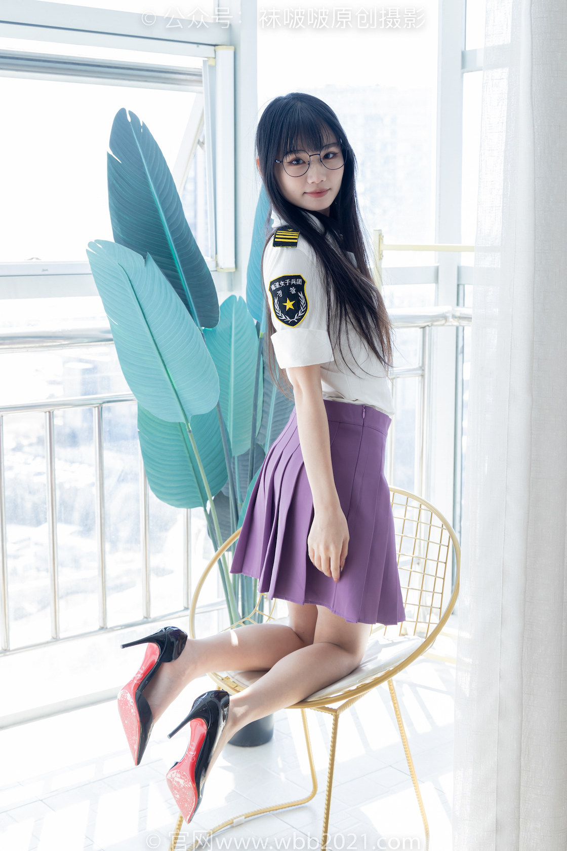 图片[3]-袜啵啵538期 甜甜圈