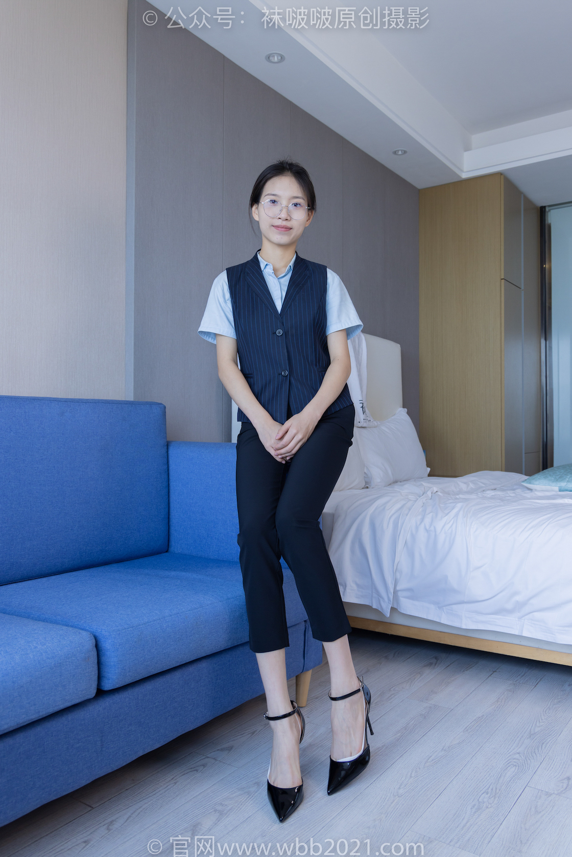 袜啵啵413期 芝士