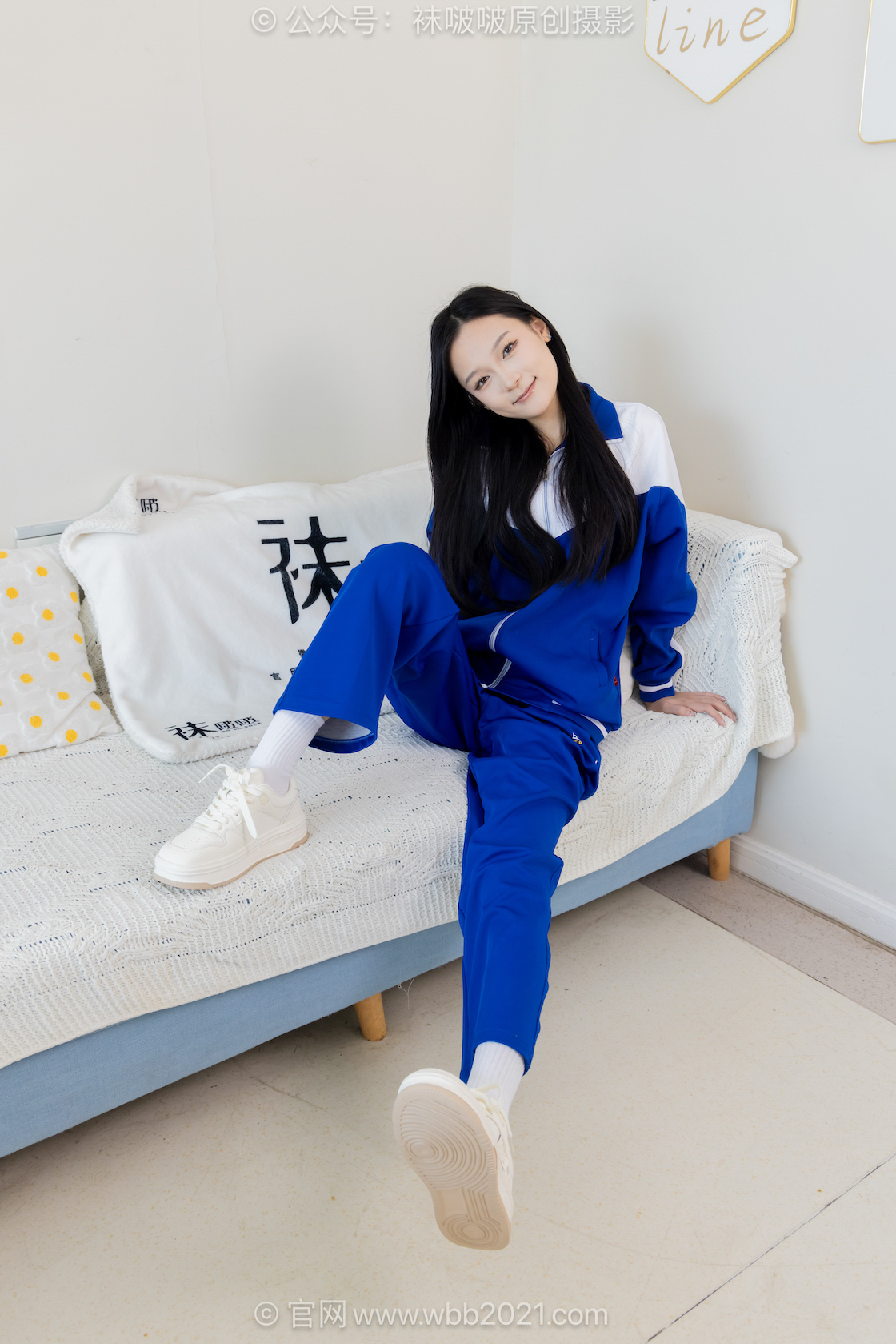 图片[2]-袜啵啵625期 焦糖