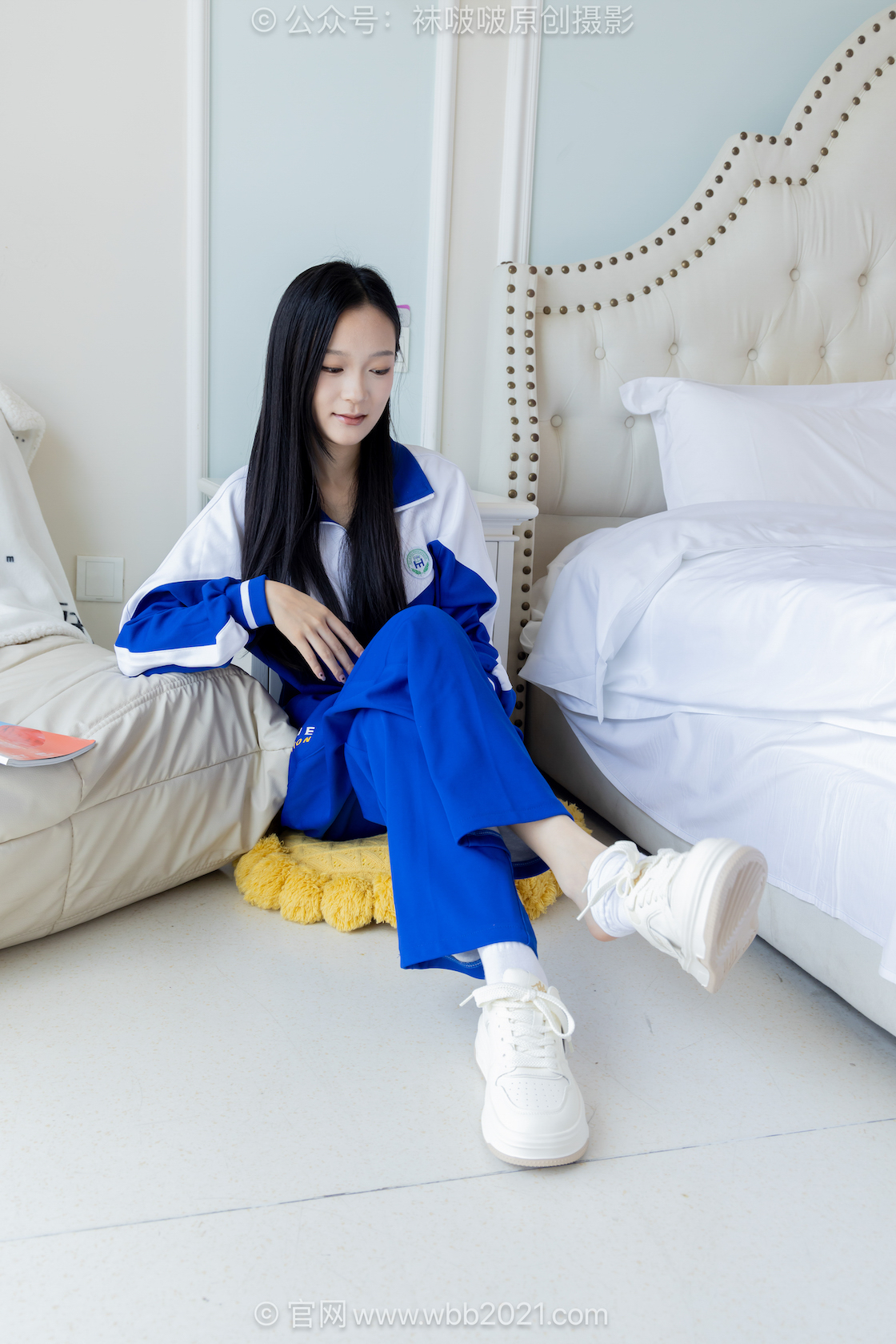 图片[3]-袜啵啵625期 焦糖