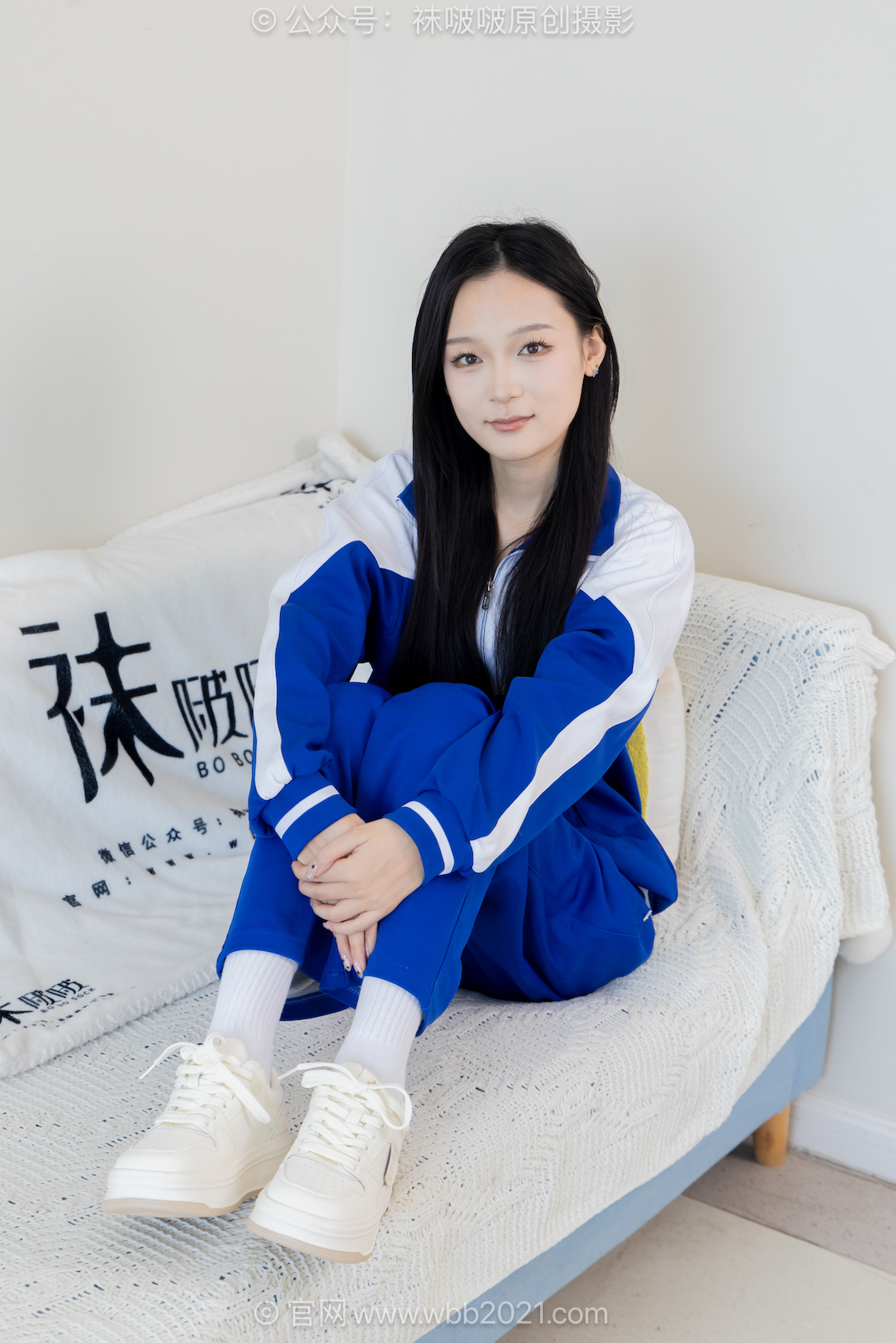 图片[4]-袜啵啵625期 焦糖