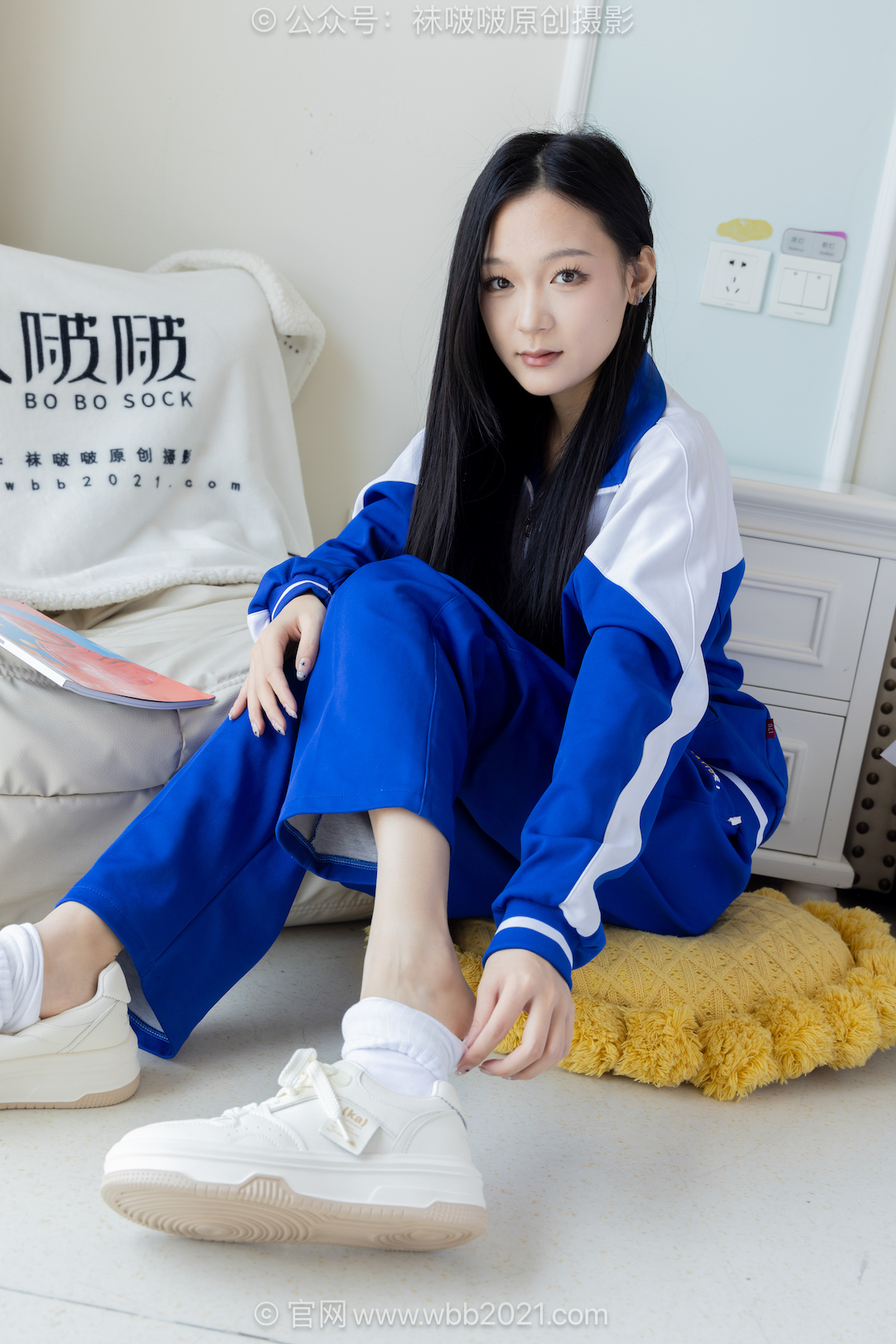 图片[5]-袜啵啵625期 焦糖