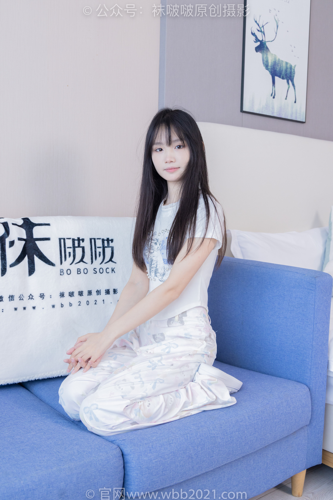 图片[3]-袜啵啵550期 甜甜圈