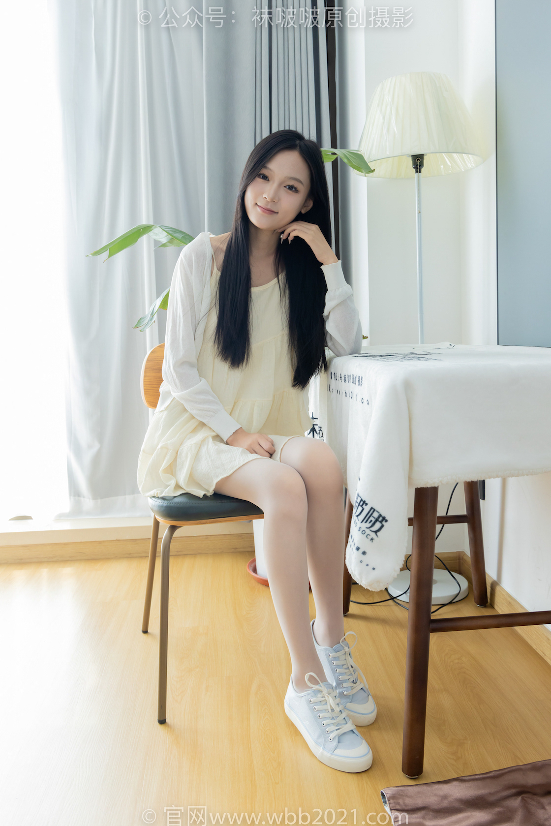 图片[2]-袜啵啵517期 焦糖