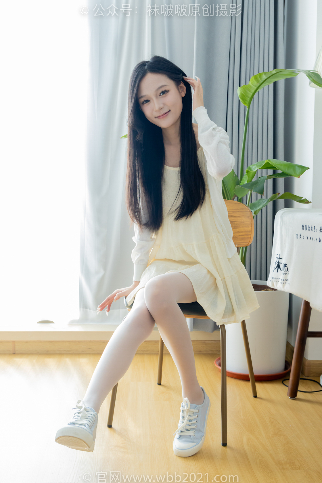 图片[3]-袜啵啵517期 焦糖