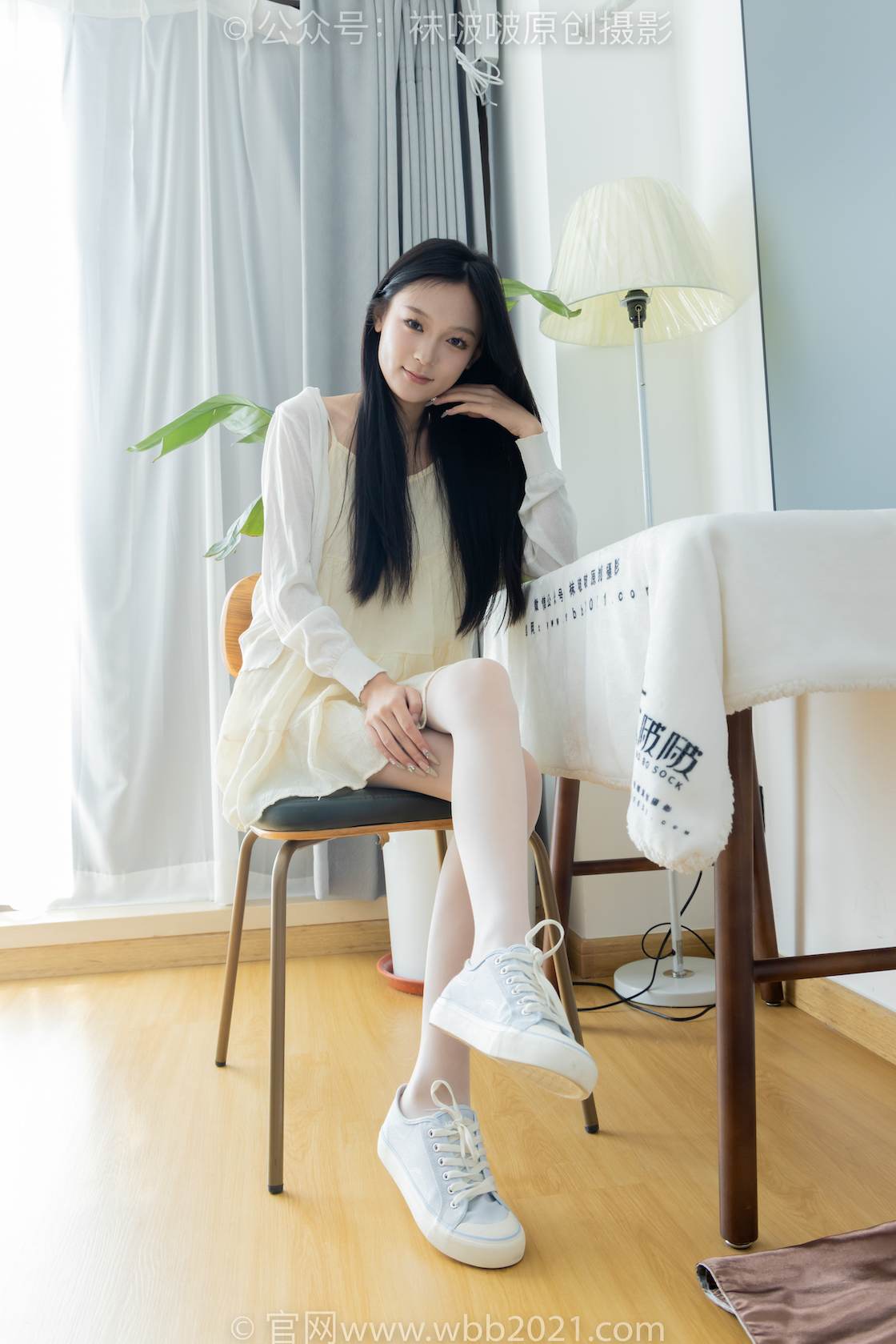 图片[4]-袜啵啵517期 焦糖