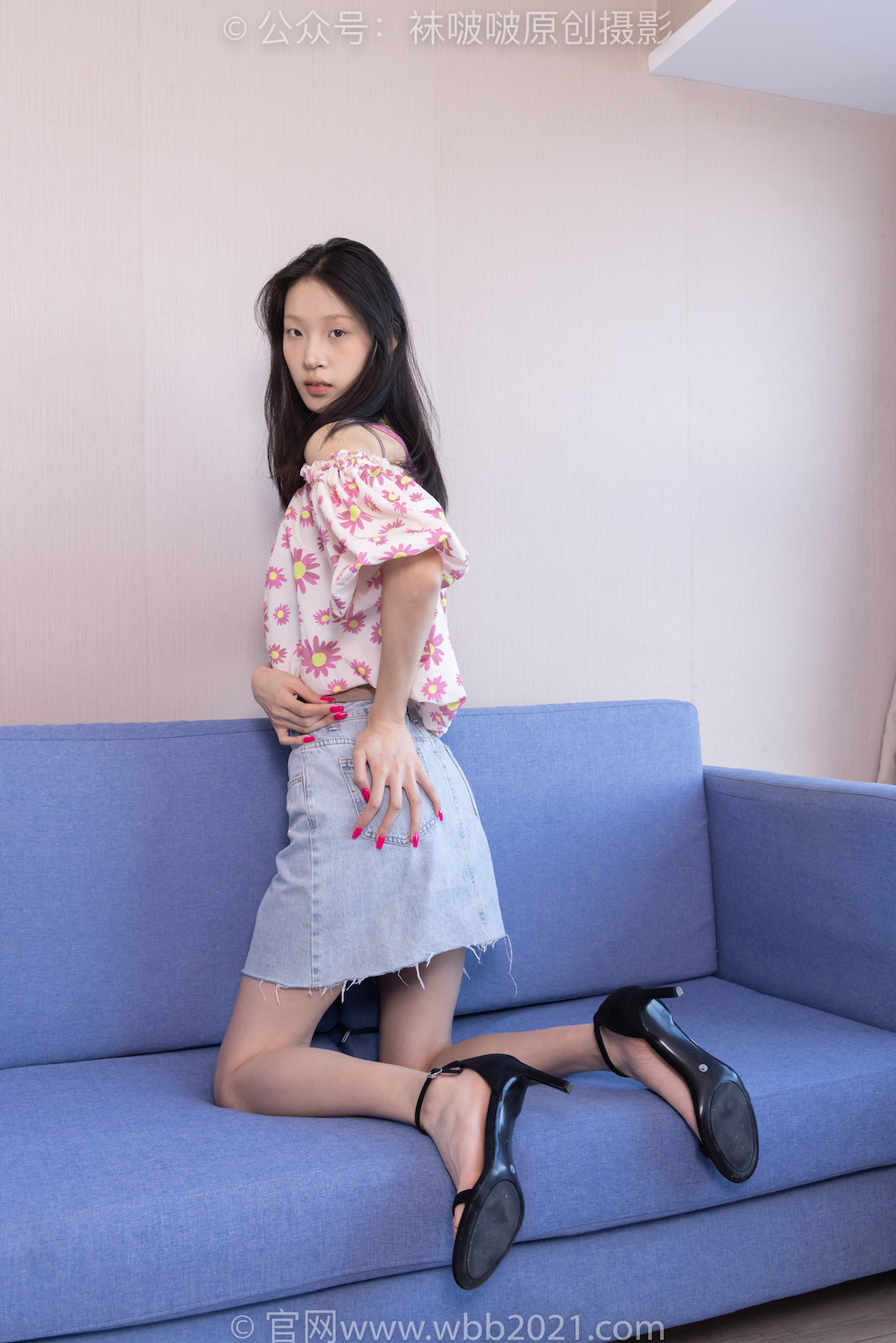 图片[5]-袜啵啵369期 雪糕