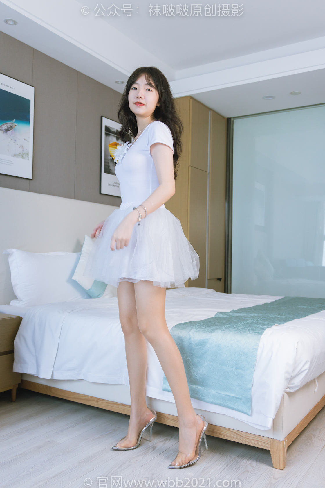 图片[3]-袜啵啵345期 小甜豆