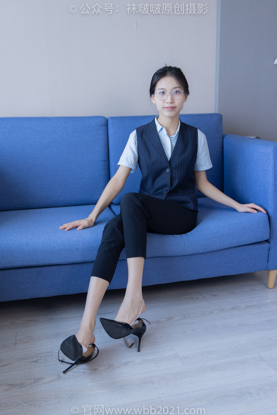 图片[5]-袜啵啵413期 芝士