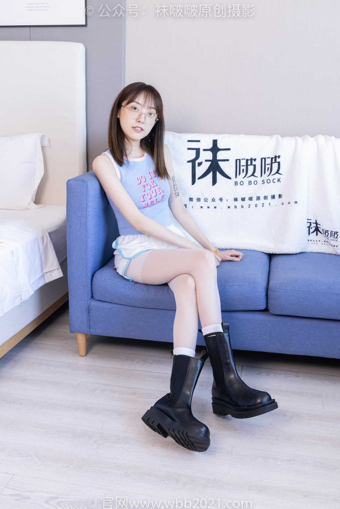 图片[3]-袜啵啵479期 稚予