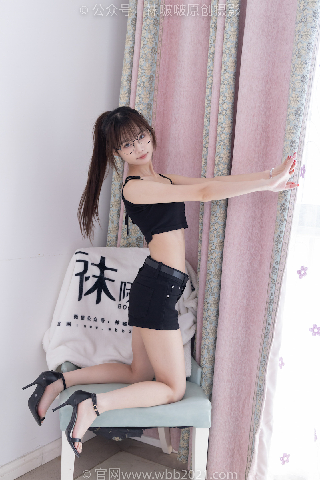 图片[4]-袜啵啵565期 甜甜圈