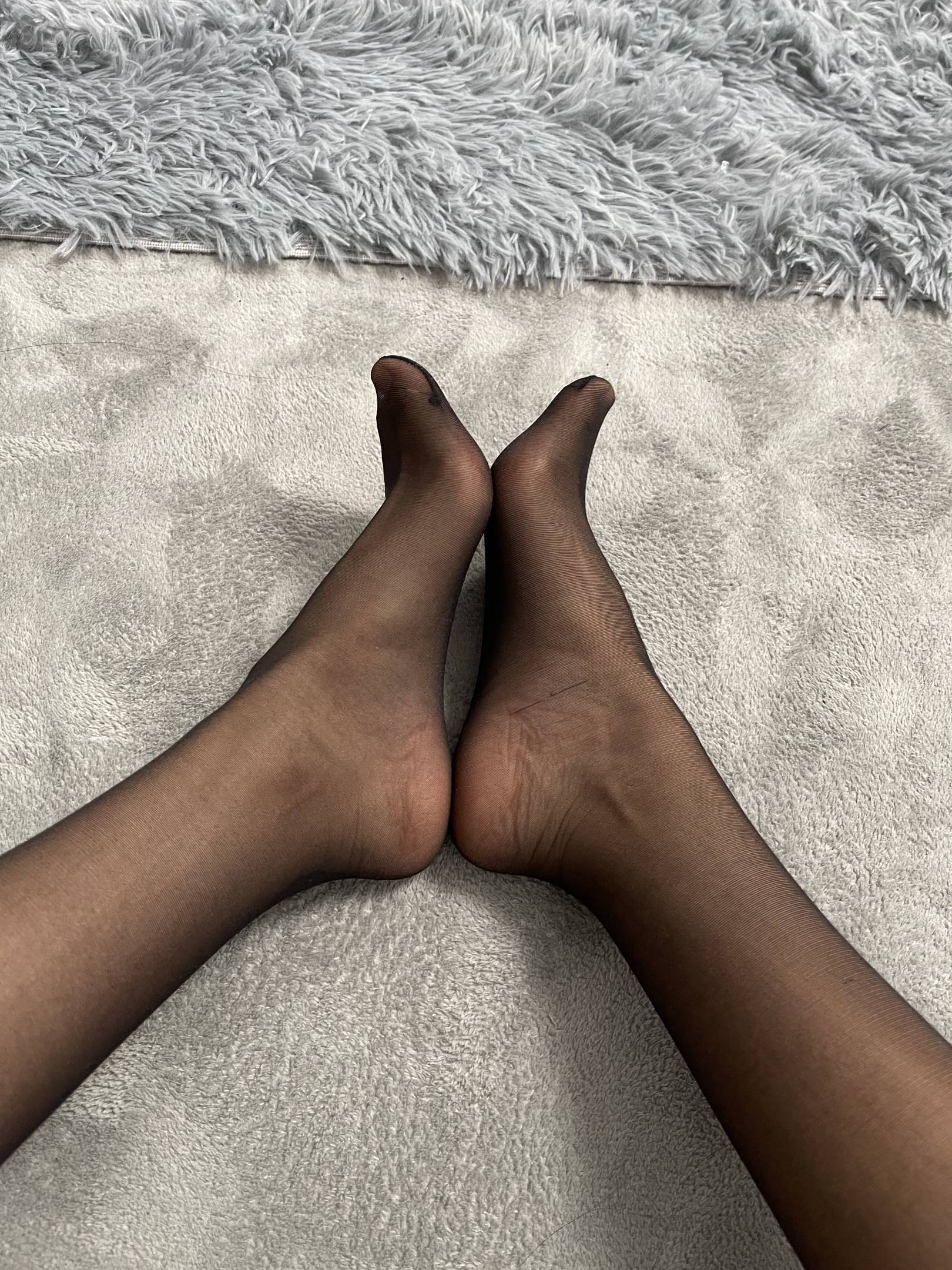 图片[4]-三禾摄影 NO.055 黑丝 贝壳头