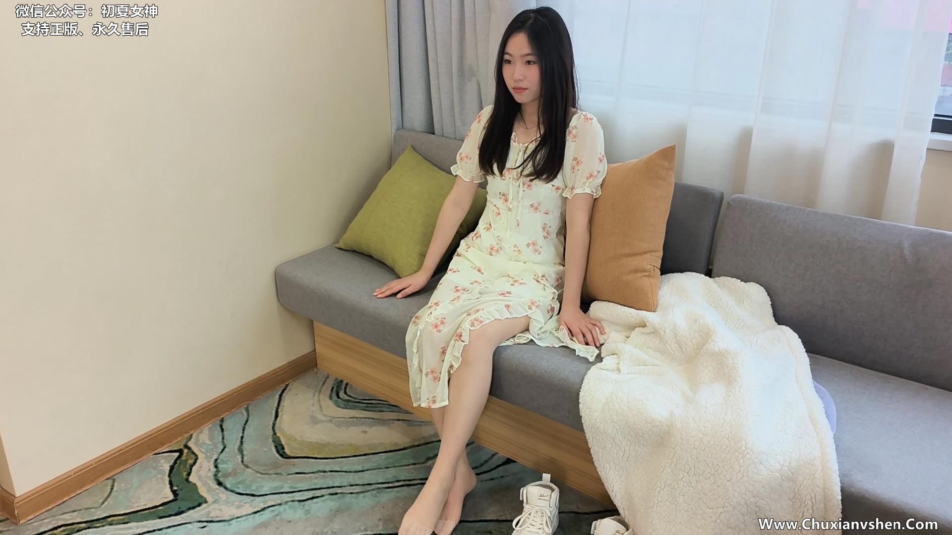 初夏女神 NO.011 水吉