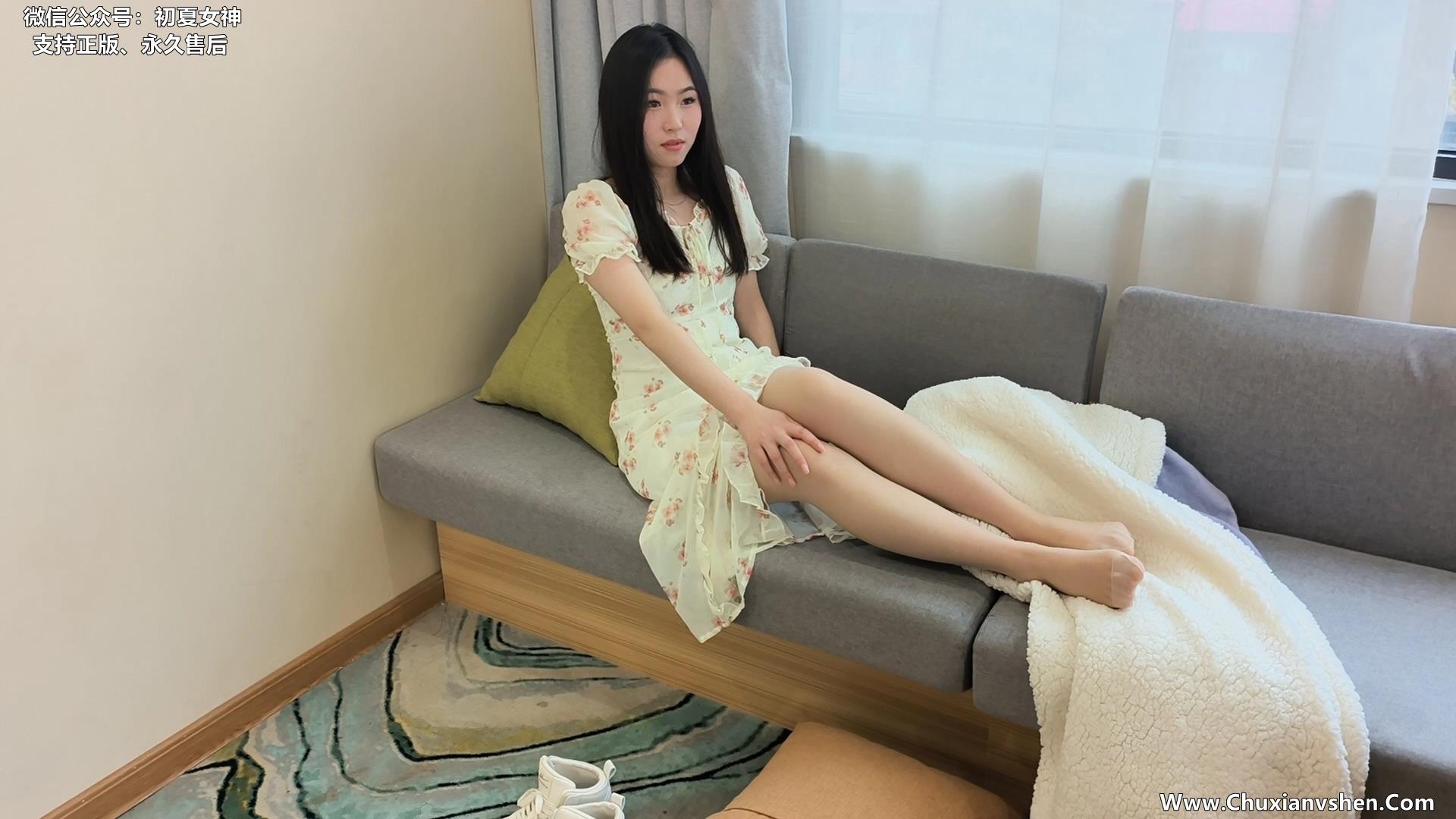 图片[2]-初夏女神 NO.011 水吉