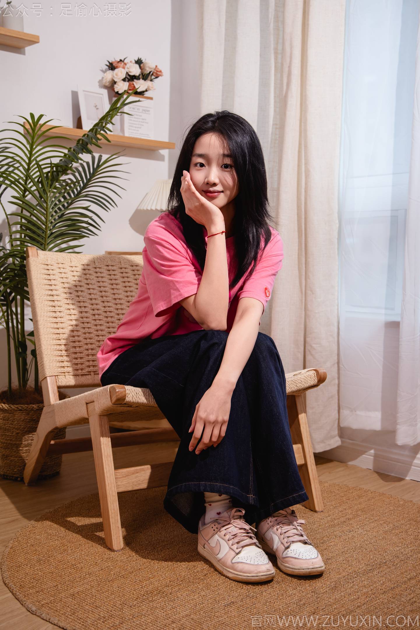 足愉心 NO.018 奶芙