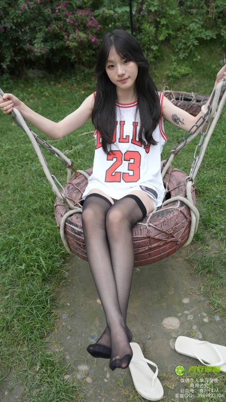 青柠映画 NO.002 阿慌六2球服荡秋千 [105P-2V-4.21GB]-觅颜社