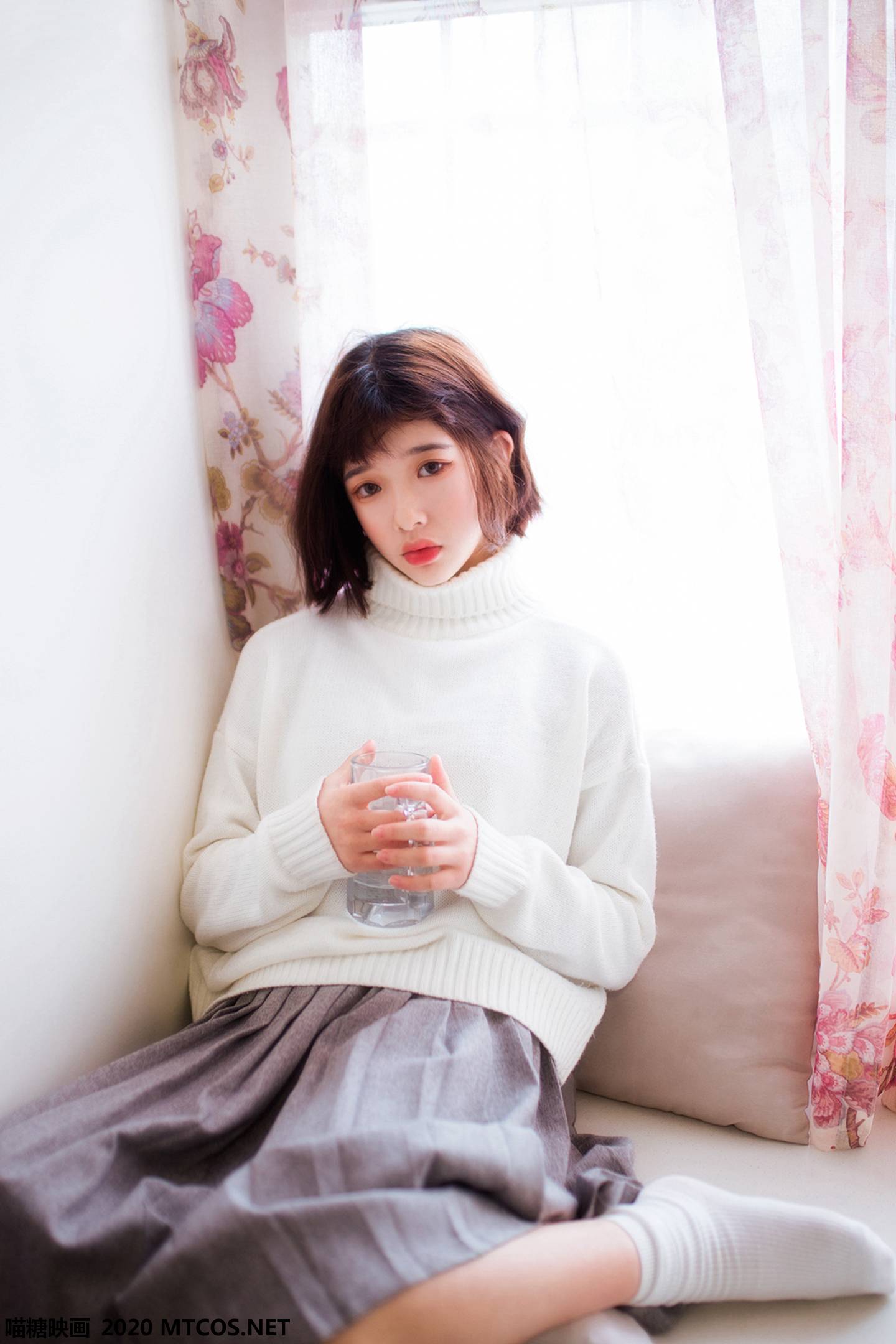 图片[4]-喵糖映画 VOL.101 冬日毛衣