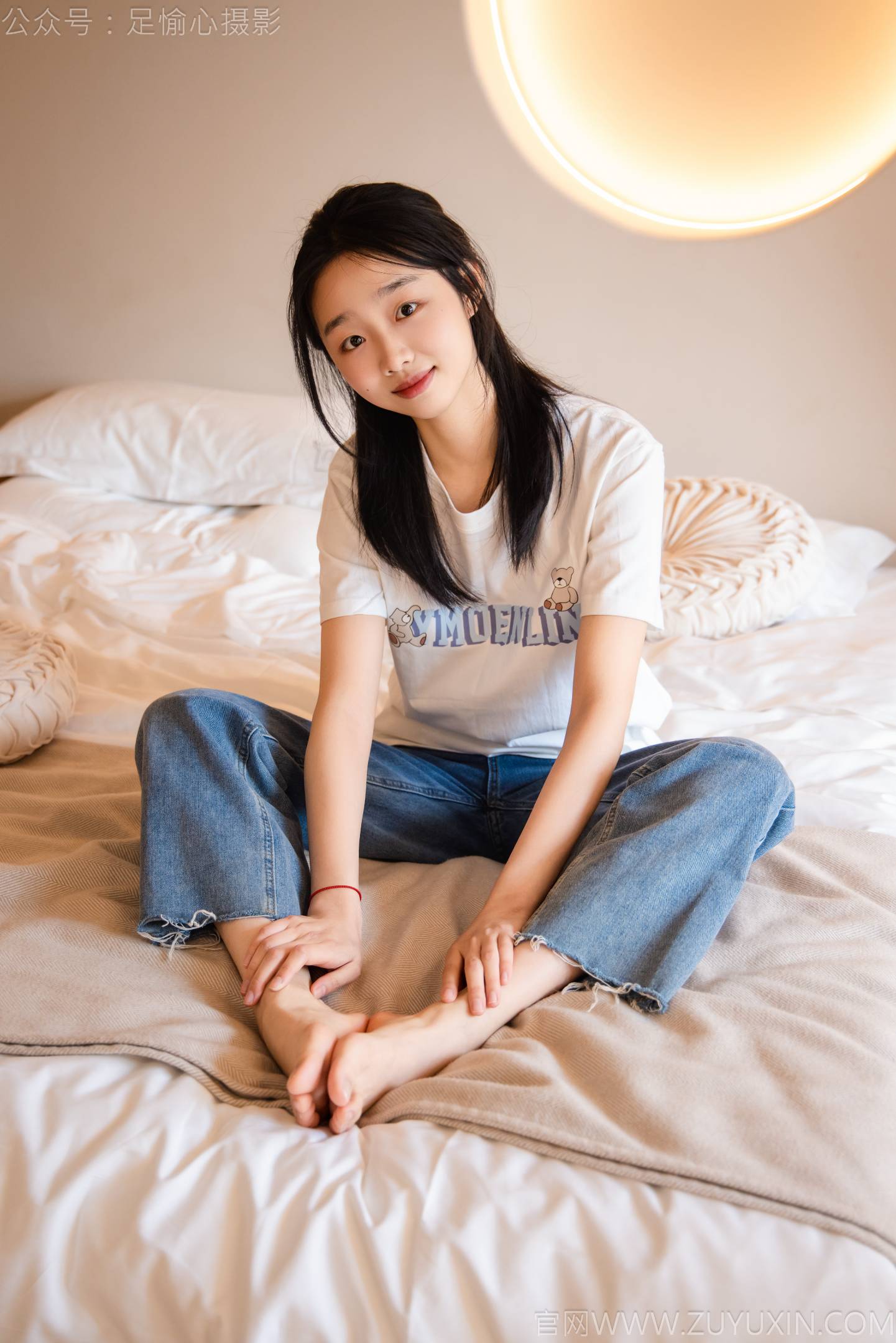 图片[5]-足愉心 NO.035 奶芙