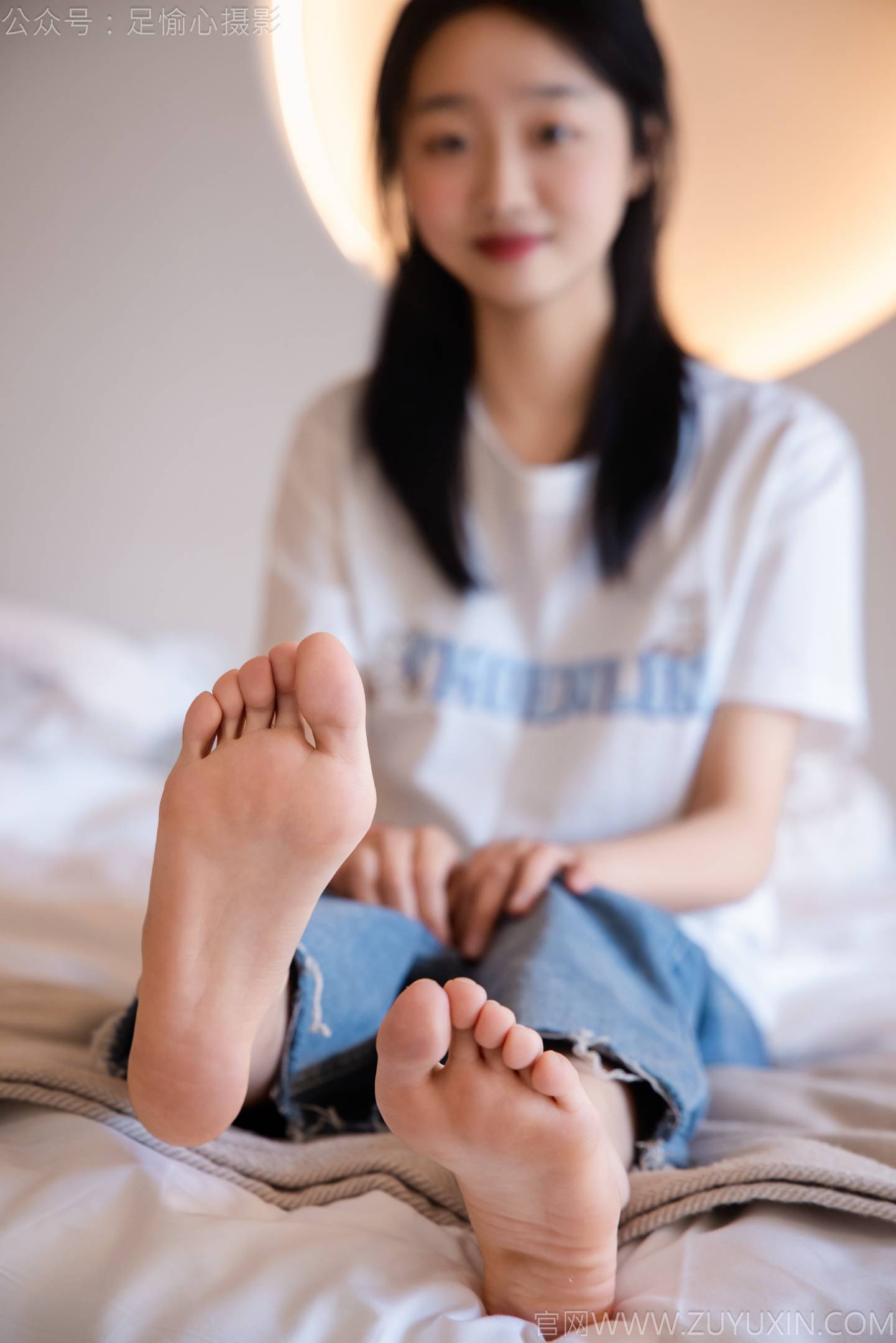 图片[6]-足愉心 NO.035 奶芙
