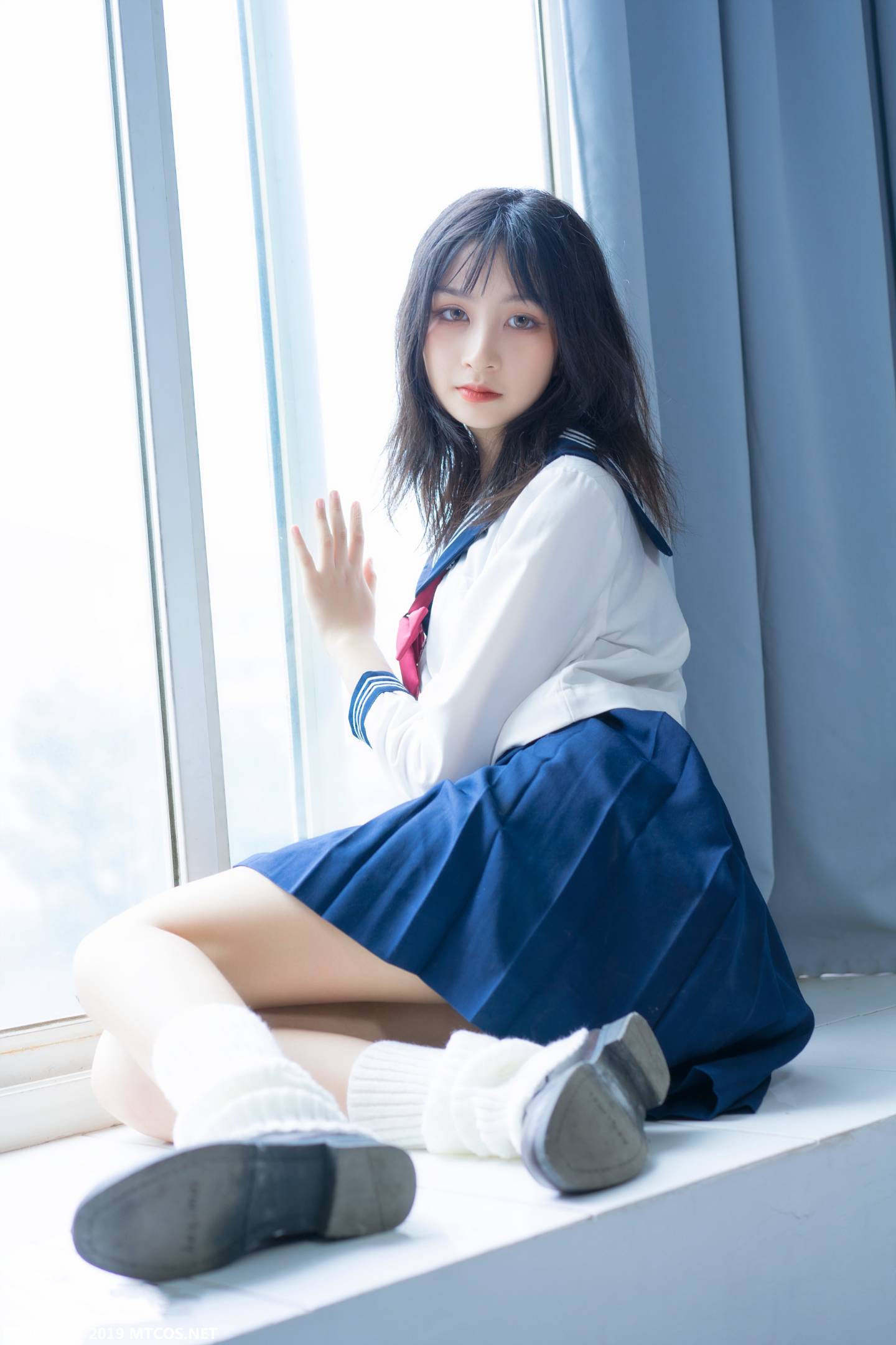 图片[2]-喵糖映画 VOL.014 课后时光