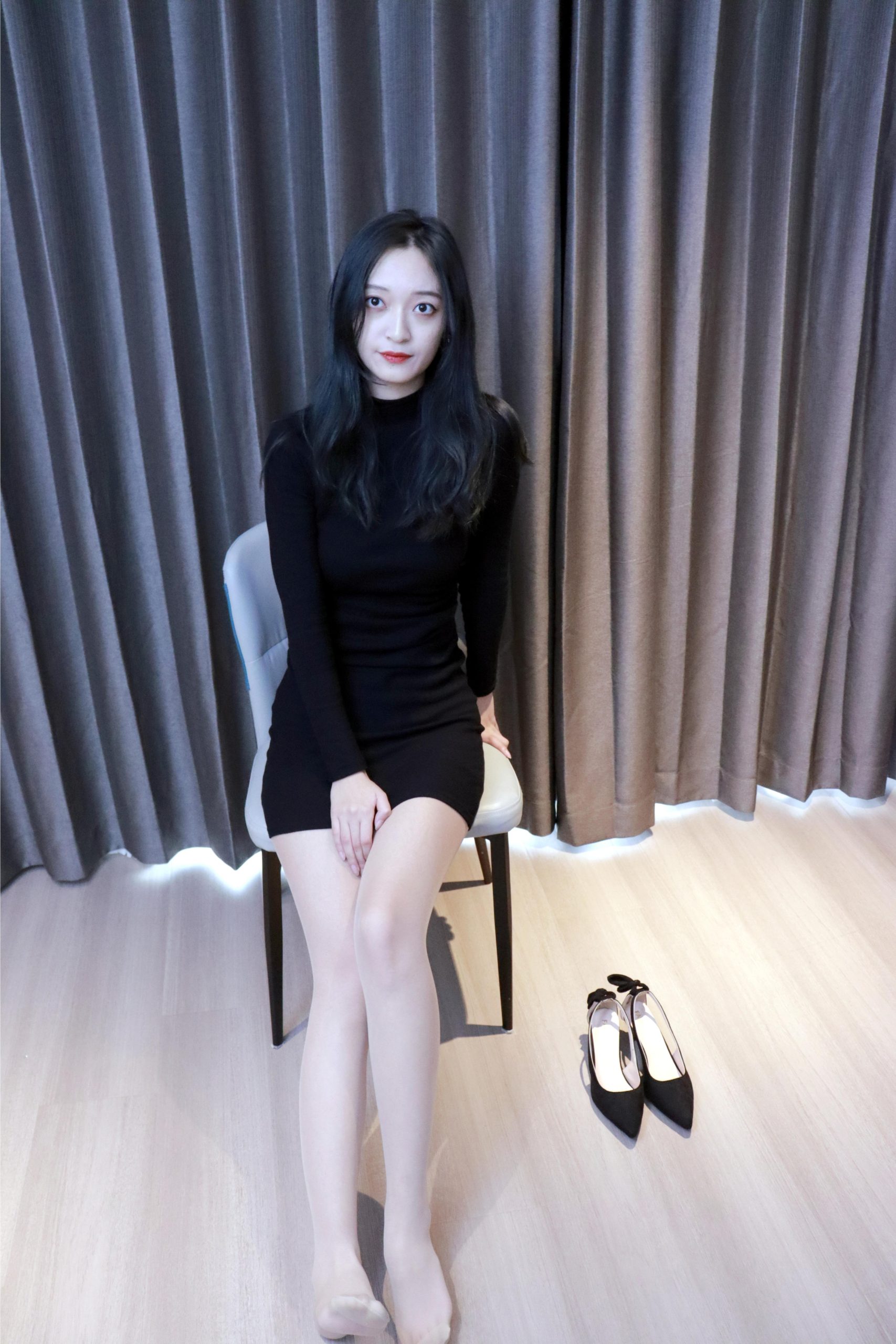 图片[2]-初夏女神 NO.020 依依