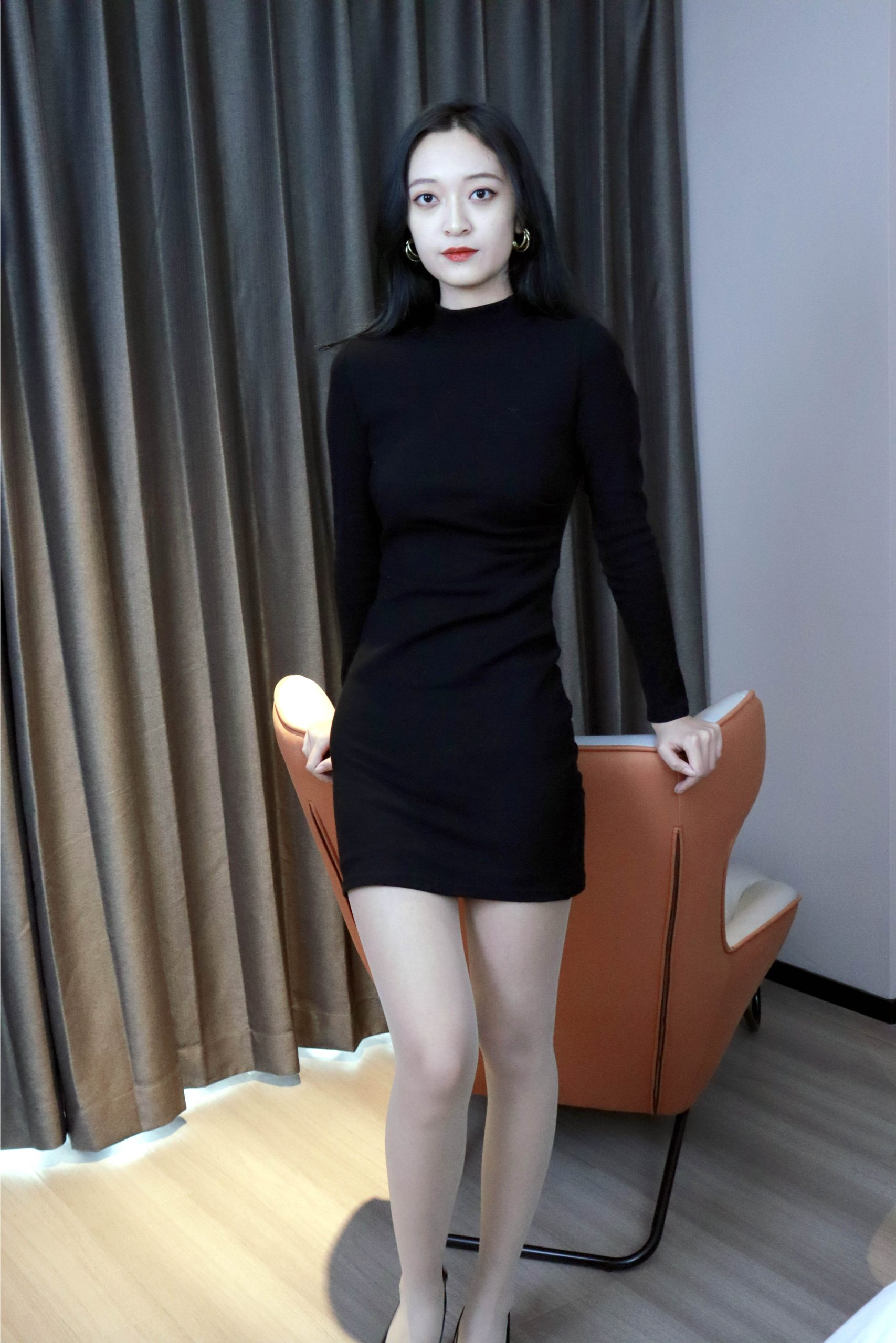 图片[3]-初夏女神 NO.020 依依