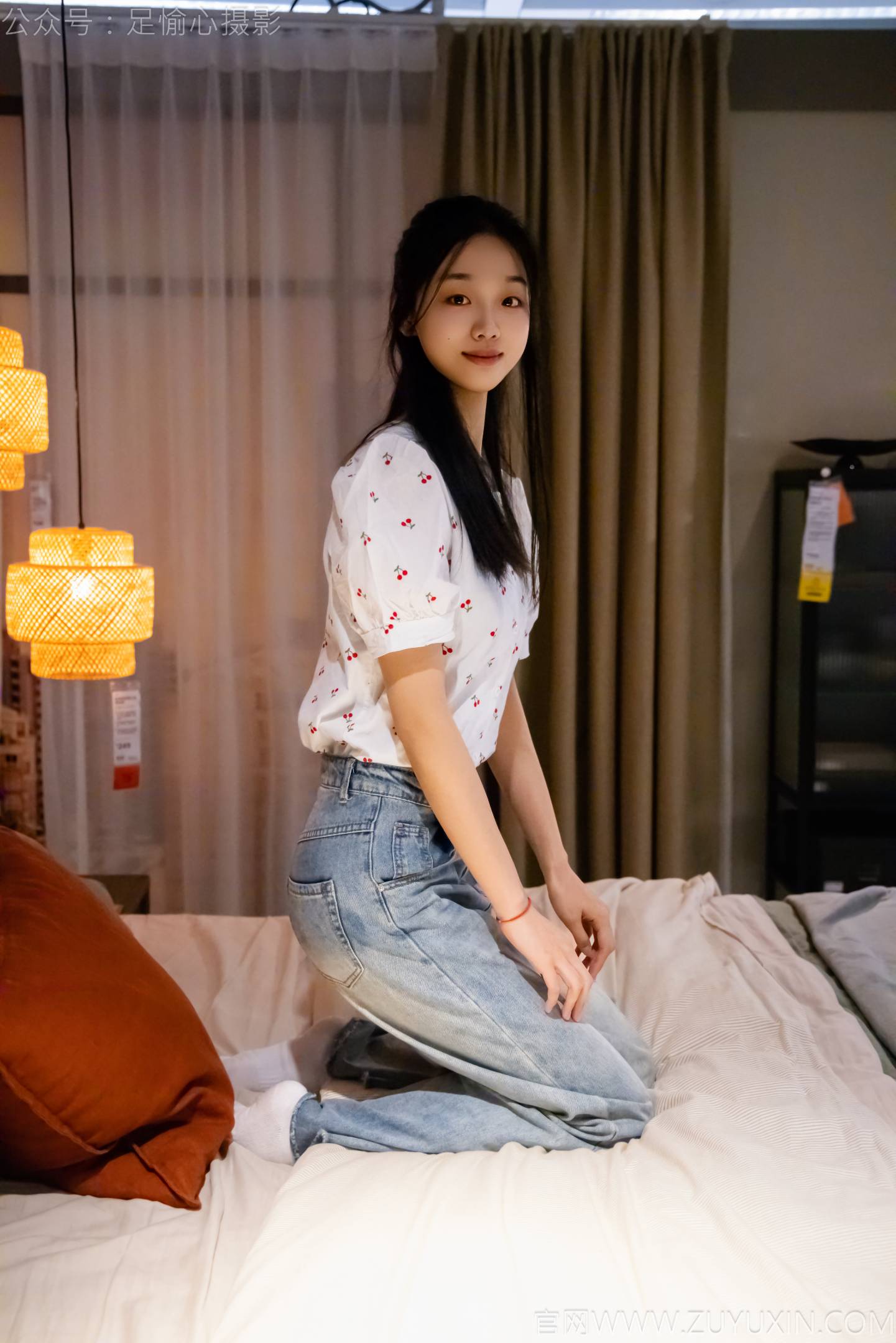 图片[4]-足愉心 NO.012 奶芙