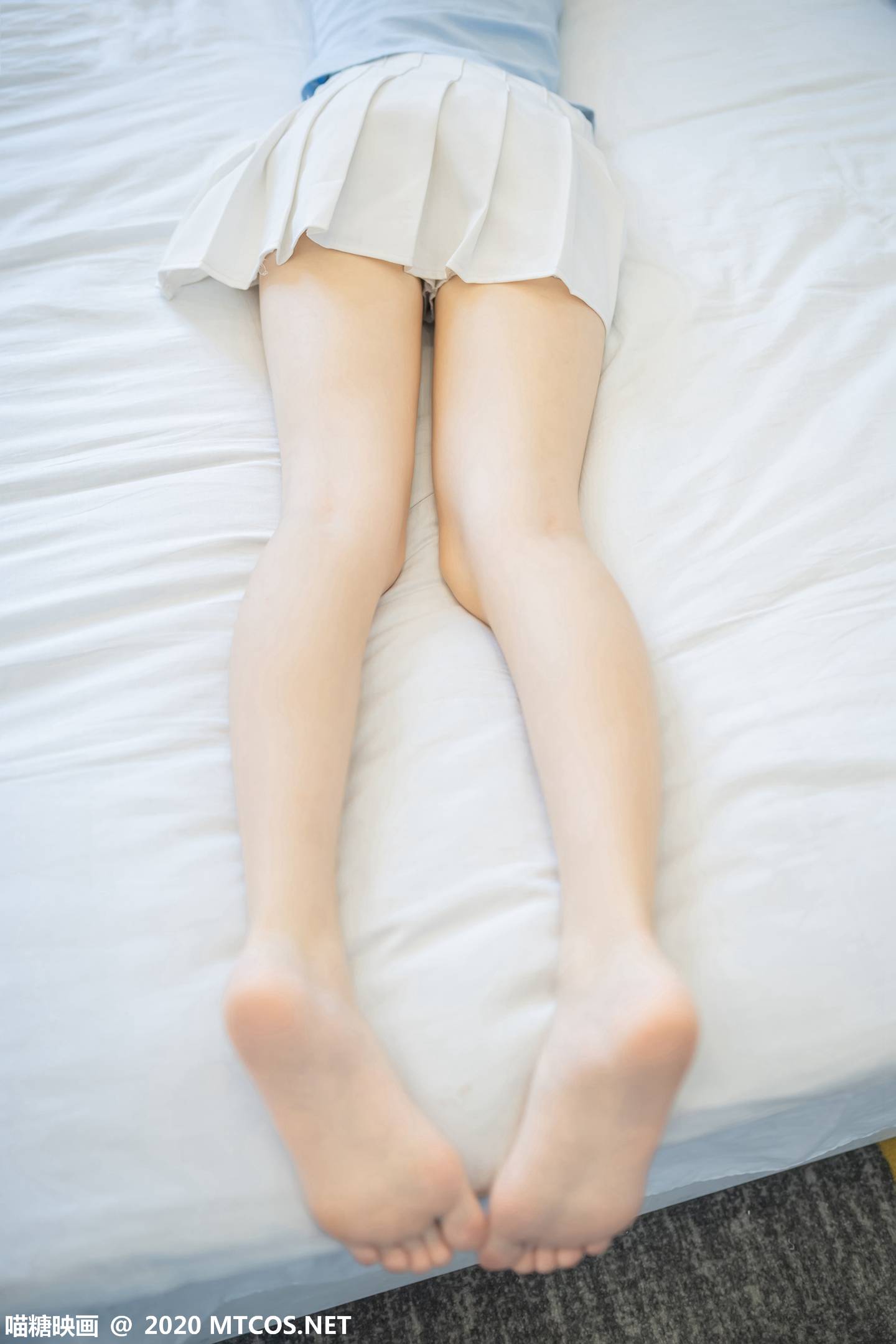 图片[4]-喵糖映画 VOL.162 夏日女友