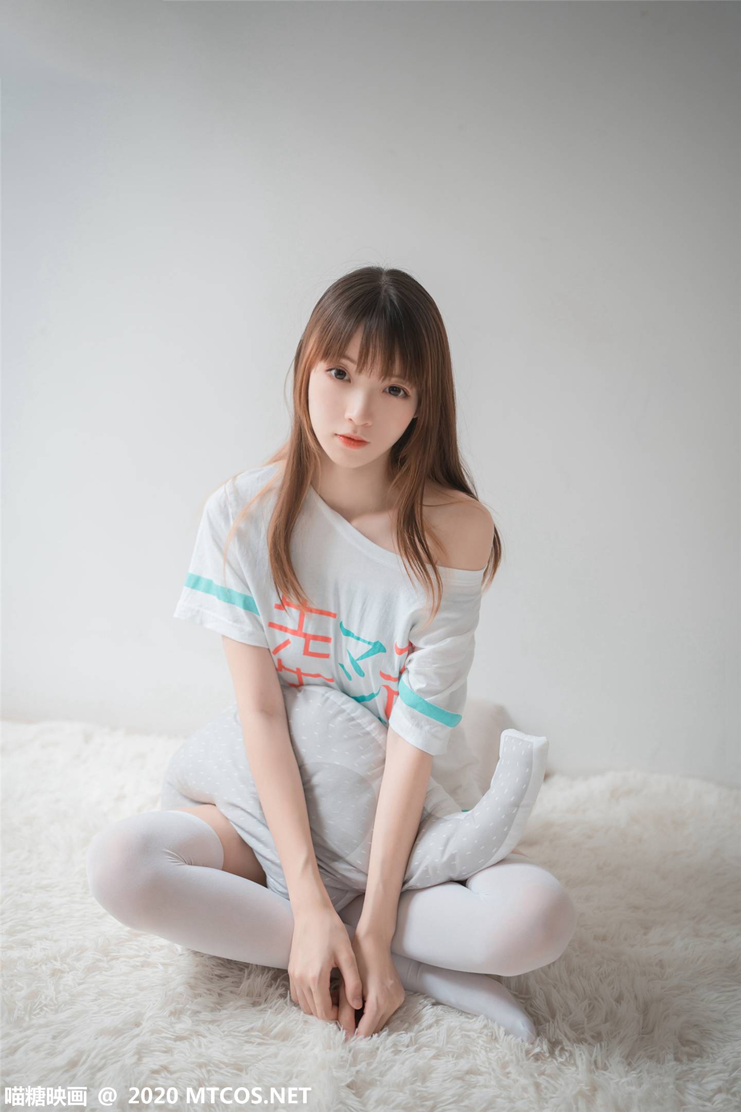 图片[2]-喵糖映画 VOL.168 和泉纱雾