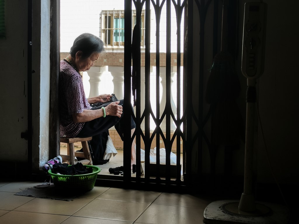 图片[8]-谭国球作品-觅颜社