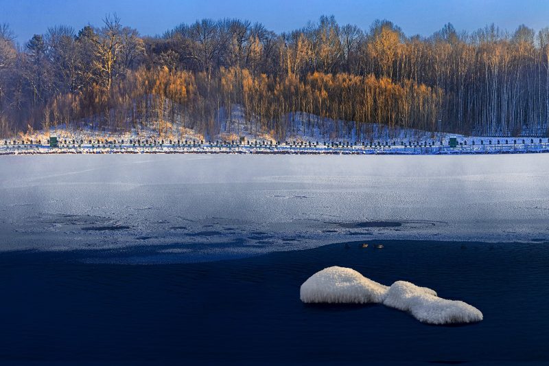 张靖作品-觅颜社