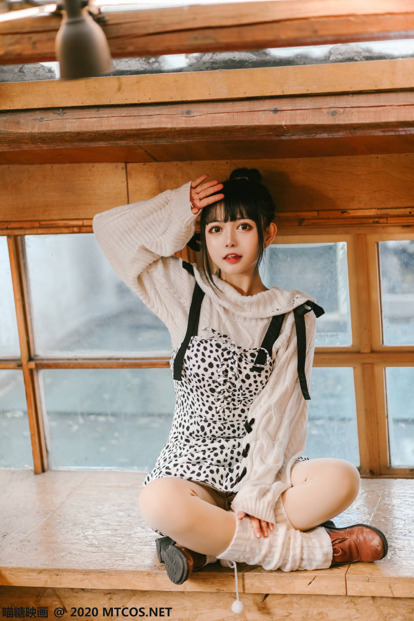 喵糖映画 VOL.175 少女心事