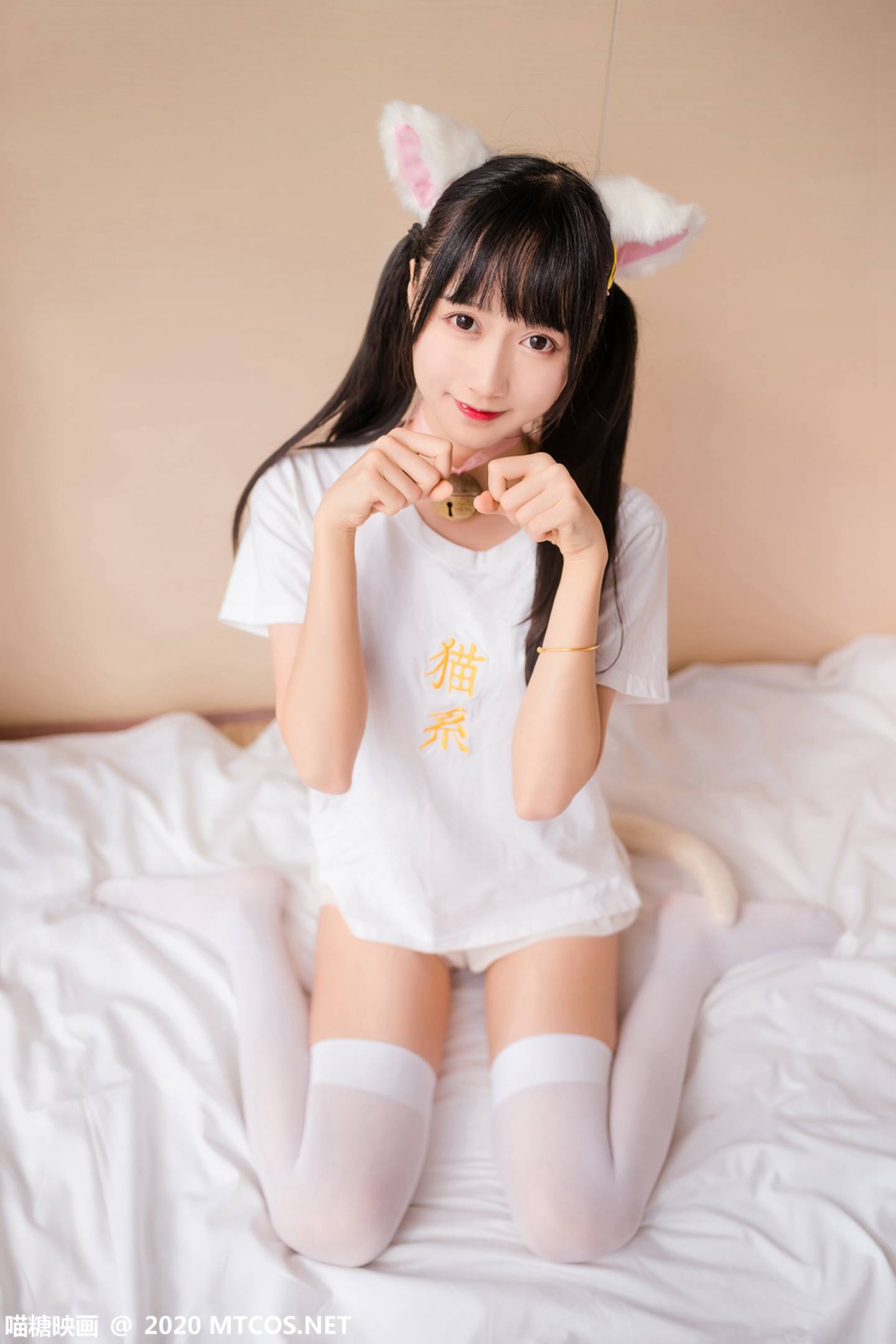 喵糖映画 VOL.178 猫系少女