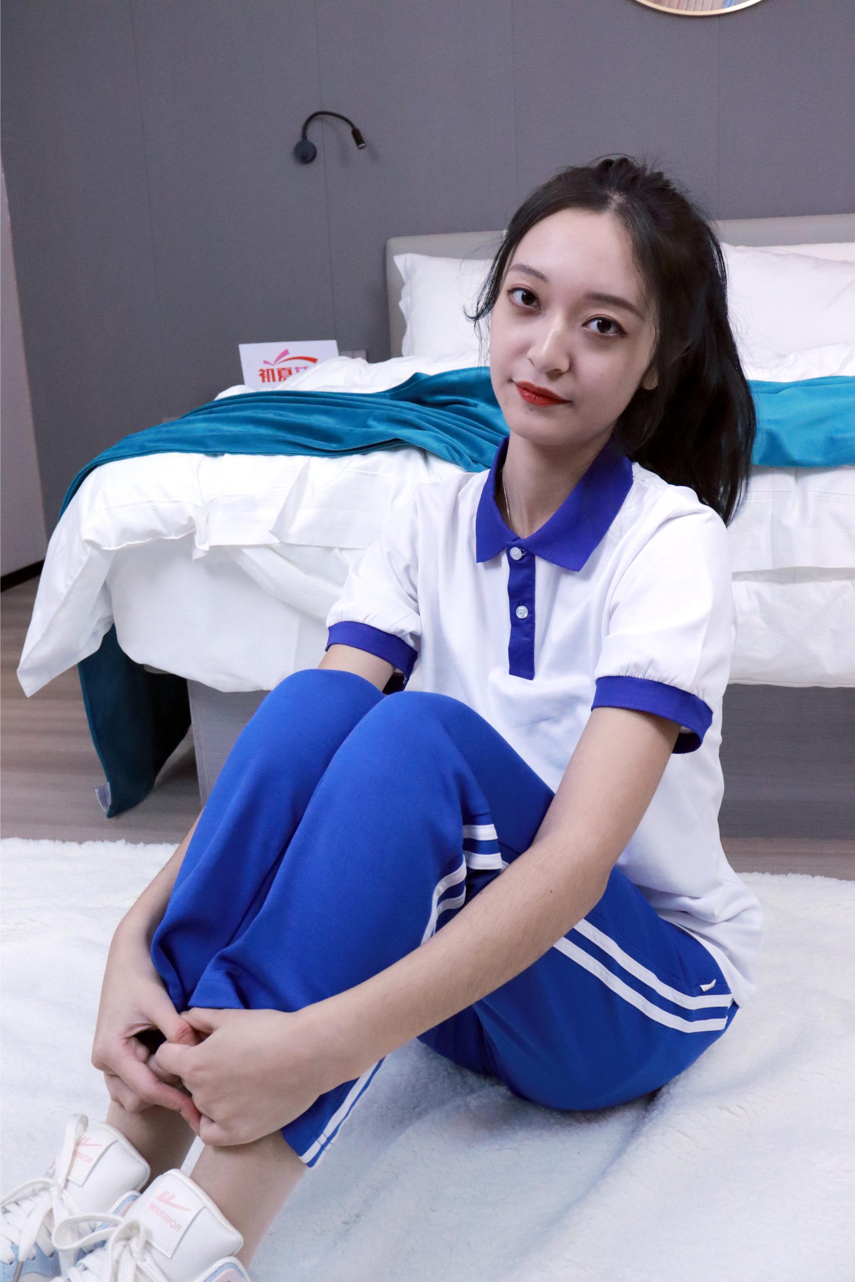 图片[2]-初夏女神 NO.022 依依