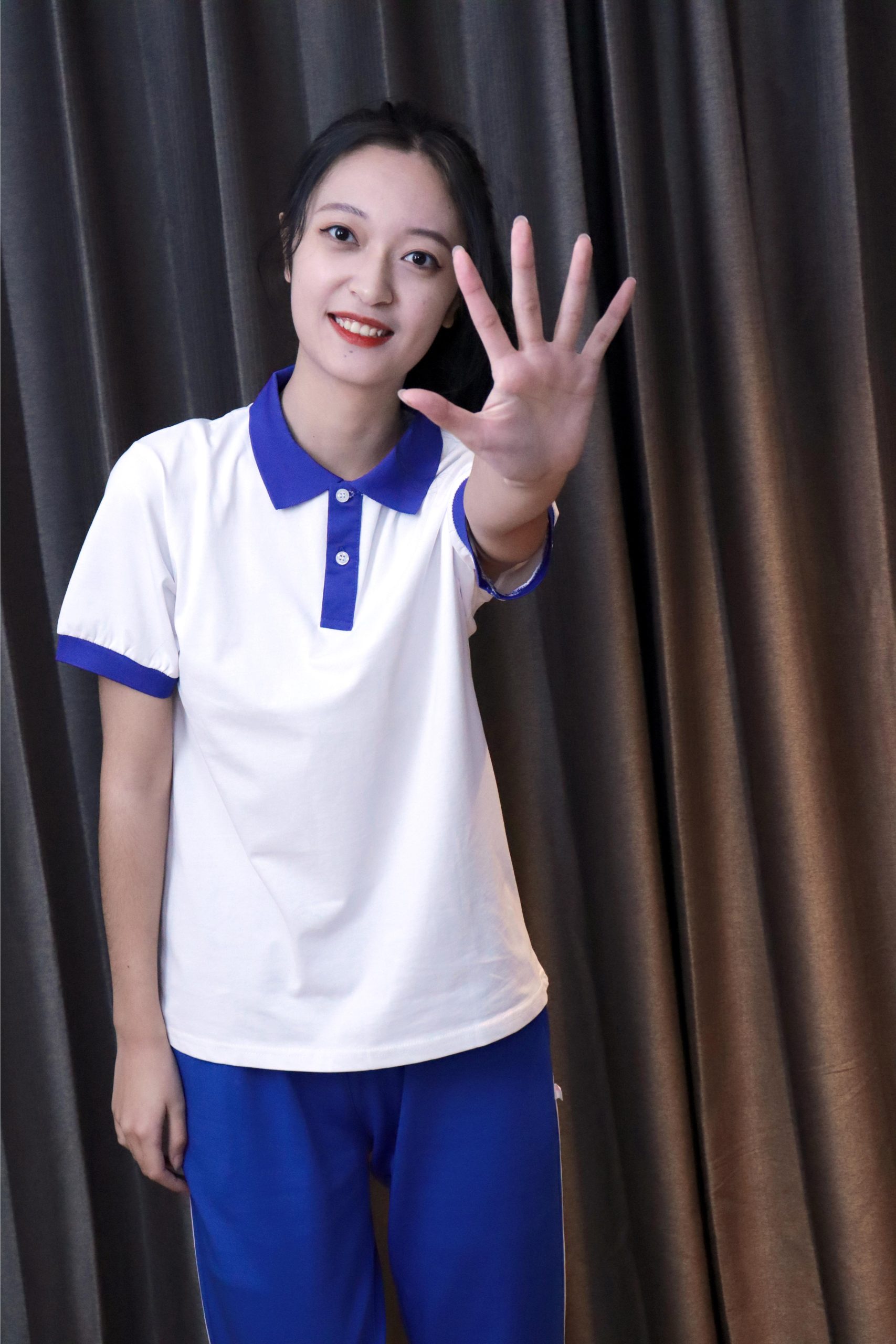 初夏女神 NO.022 依依