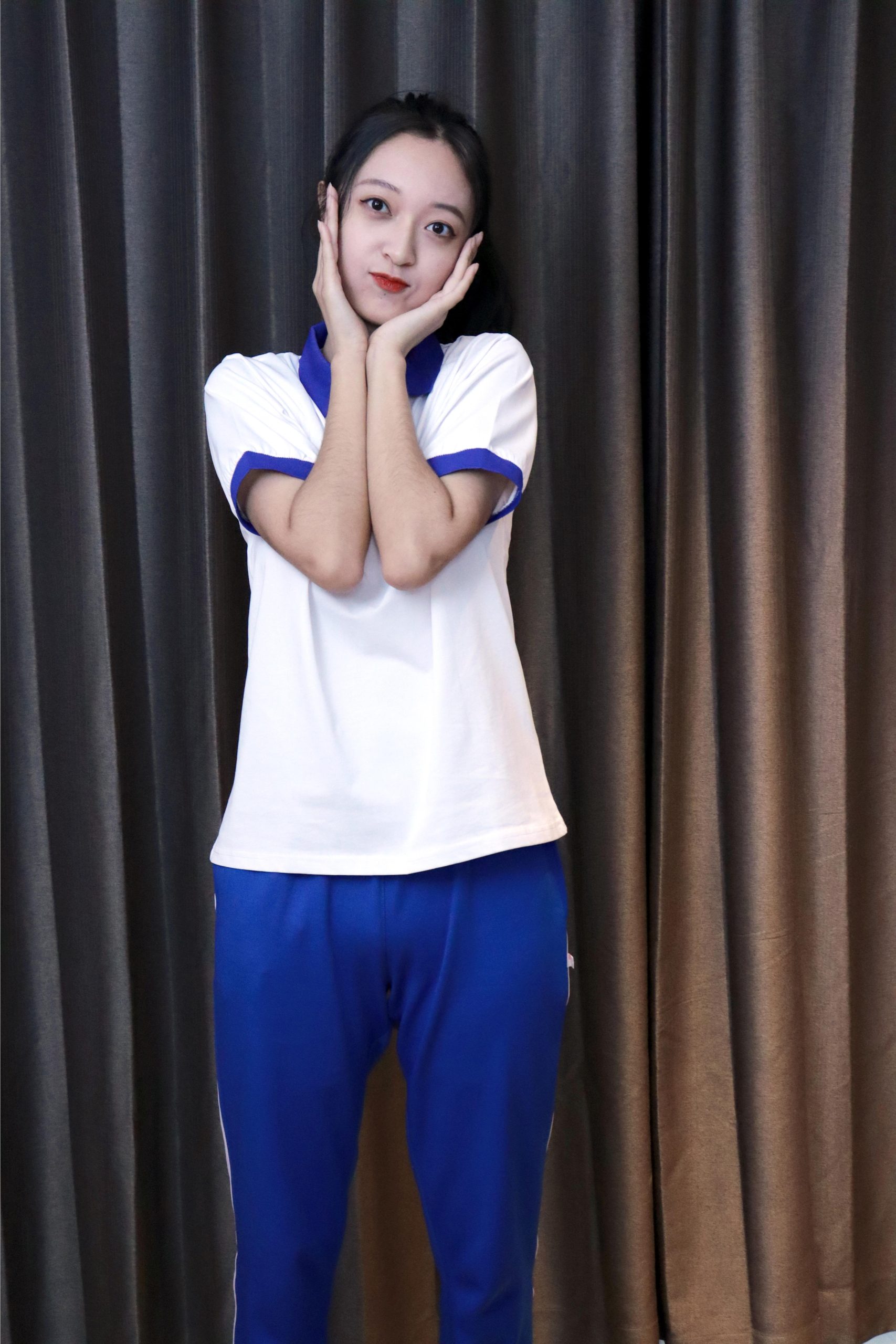 图片[3]-初夏女神 NO.022 依依