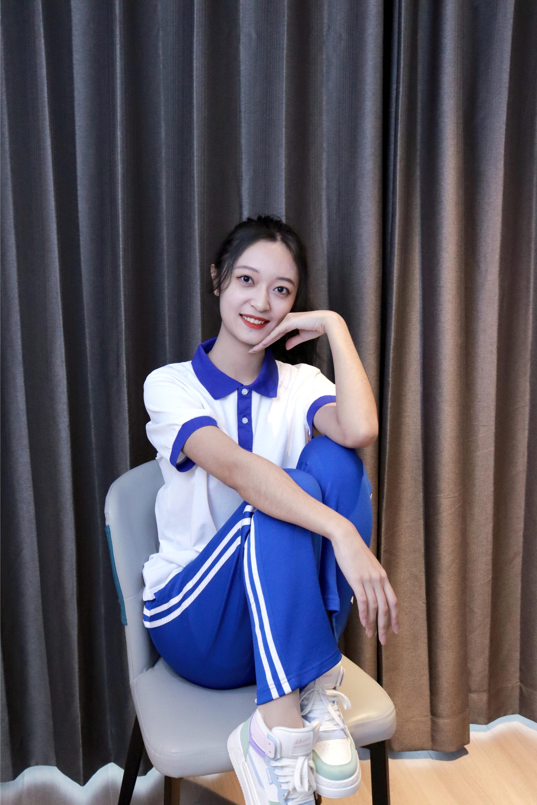 图片[4]-初夏女神 NO.022 依依