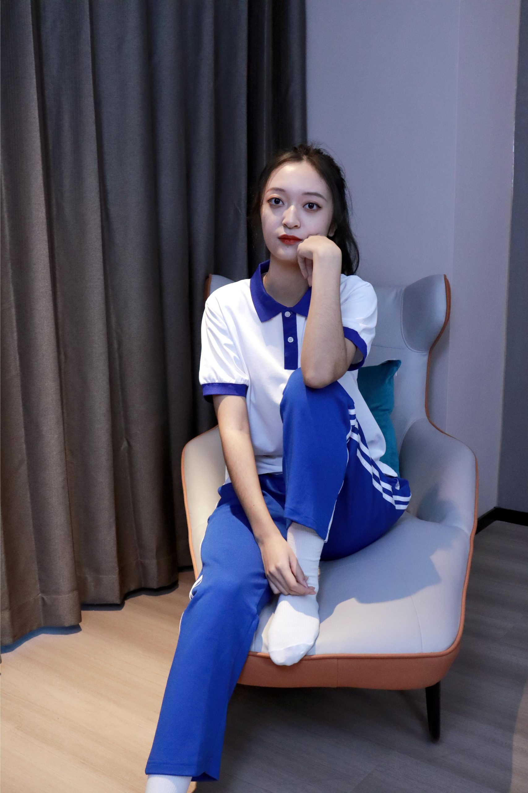 图片[6]-初夏女神 NO.022 依依