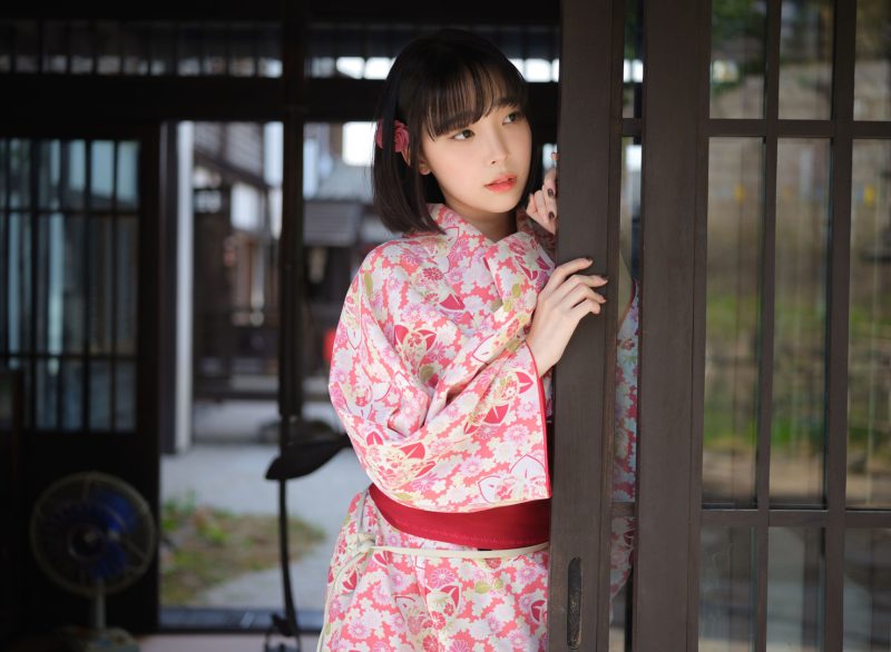 [全集] 姜仁卿 Kang In-kyung (강인경) 写真合集打包：160期/79GB/高清原图-觅颜社