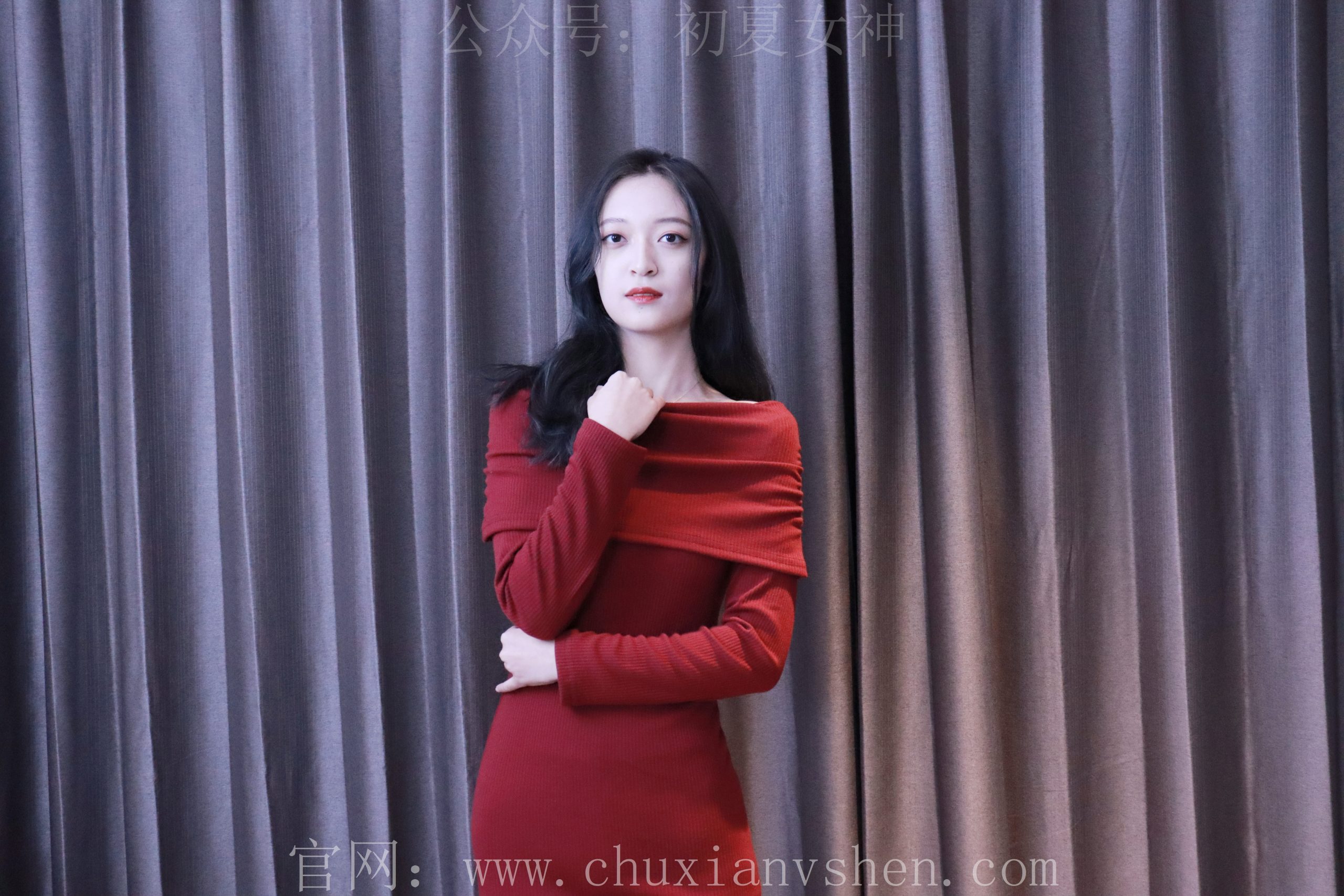 初夏女神 NO.006 依依