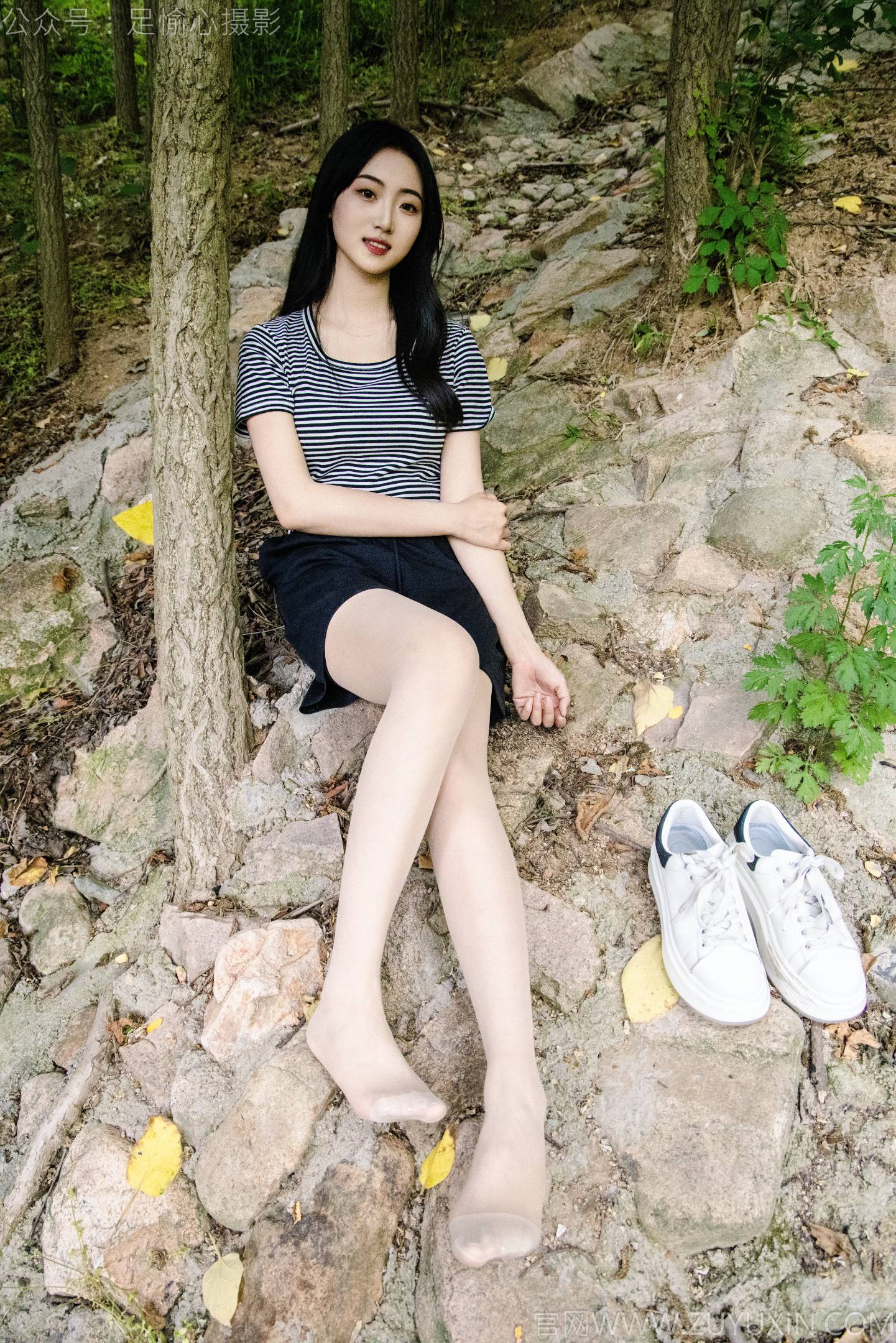 图片[4]-足愉心 NO.040 雅楠