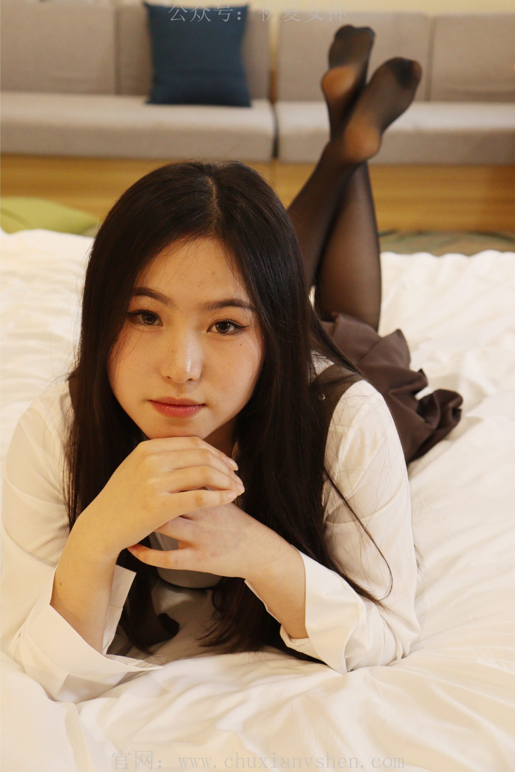 图片[2]-初夏女神 NO.007 水吉