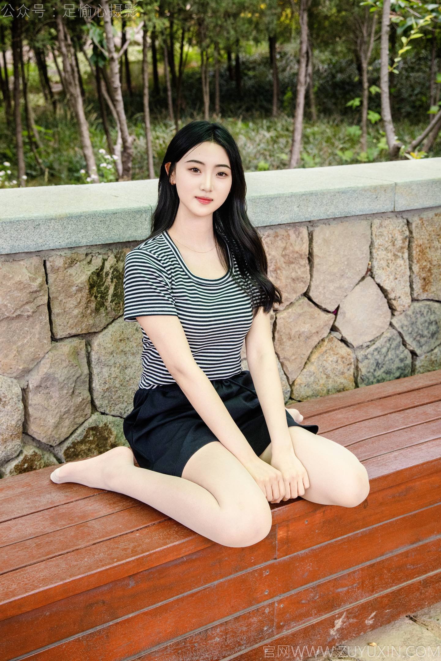图片[5]-足愉心 NO.040 雅楠