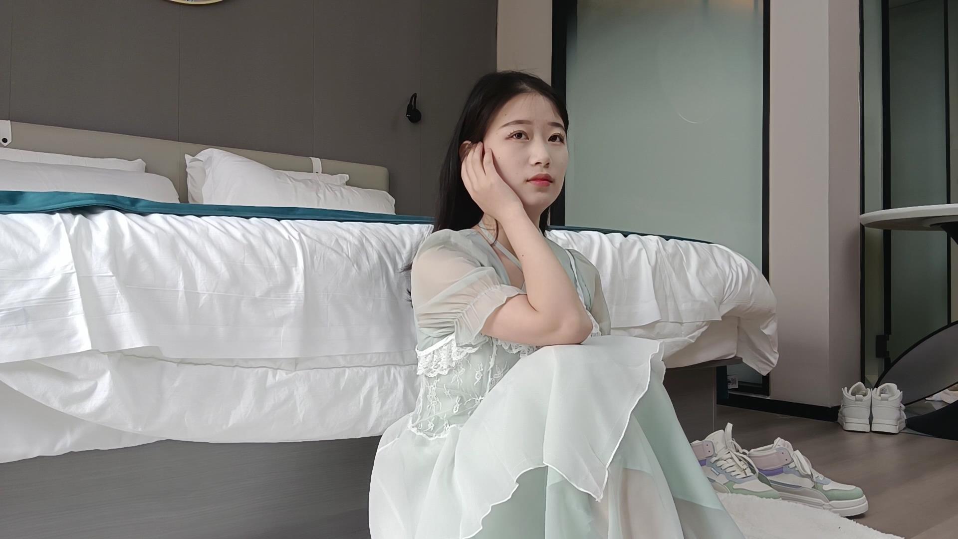 图片[3]-初夏女神 NO.009 念念