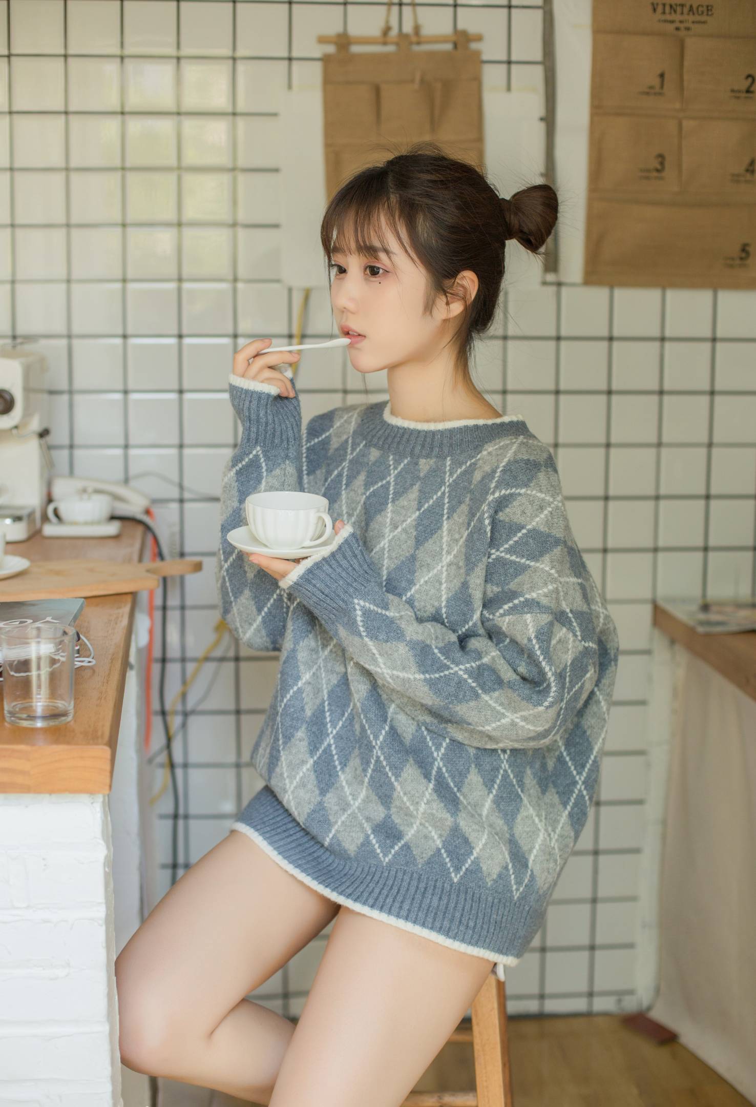 喵糖映画 VOL.003 镜酱 不知梦